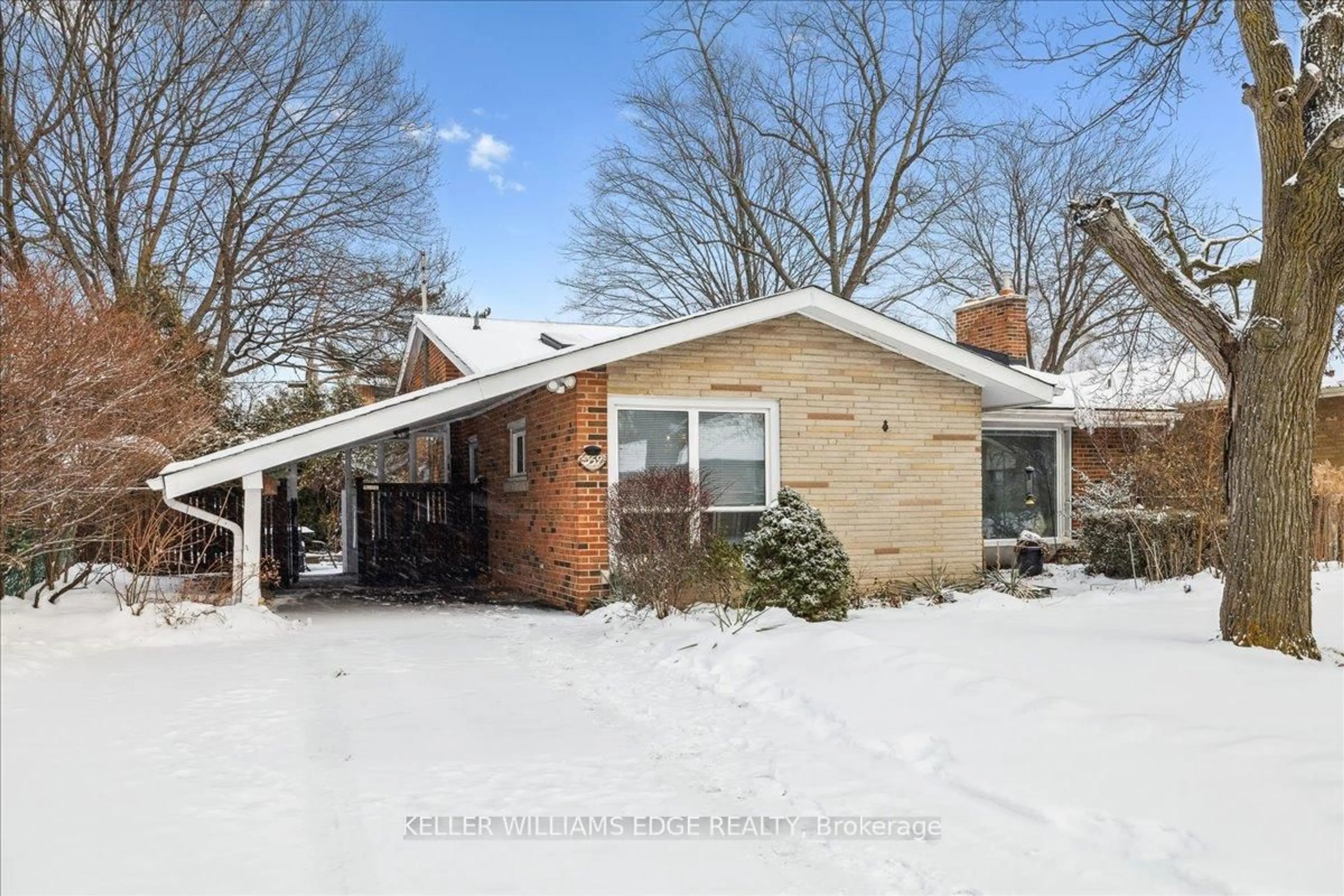 Unknown for 359 Pepper Dr, Burlington Ontario L7R 3C8