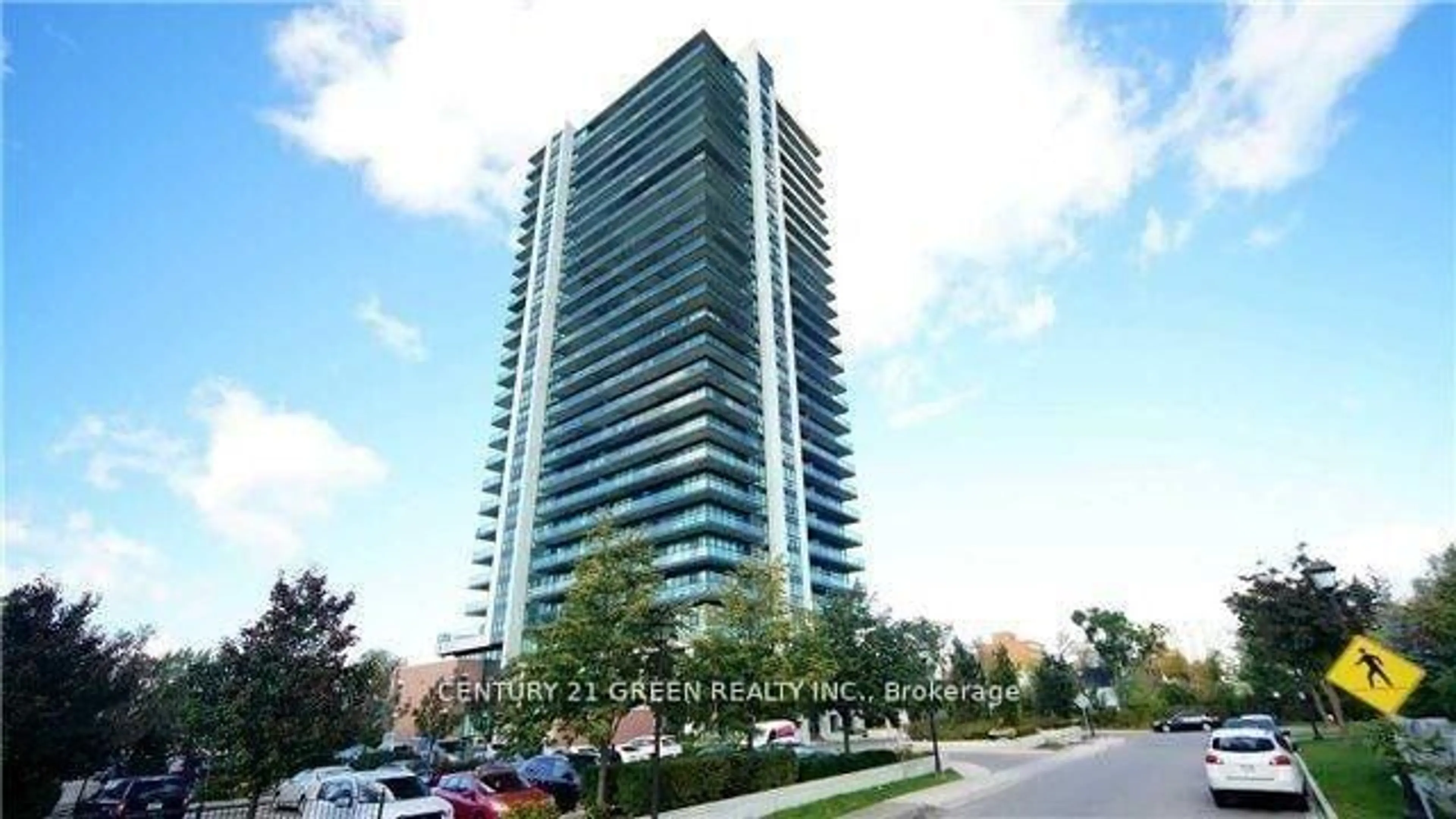 Blurry image for 100 John St #501, Brampton Ontario L6N 2S8