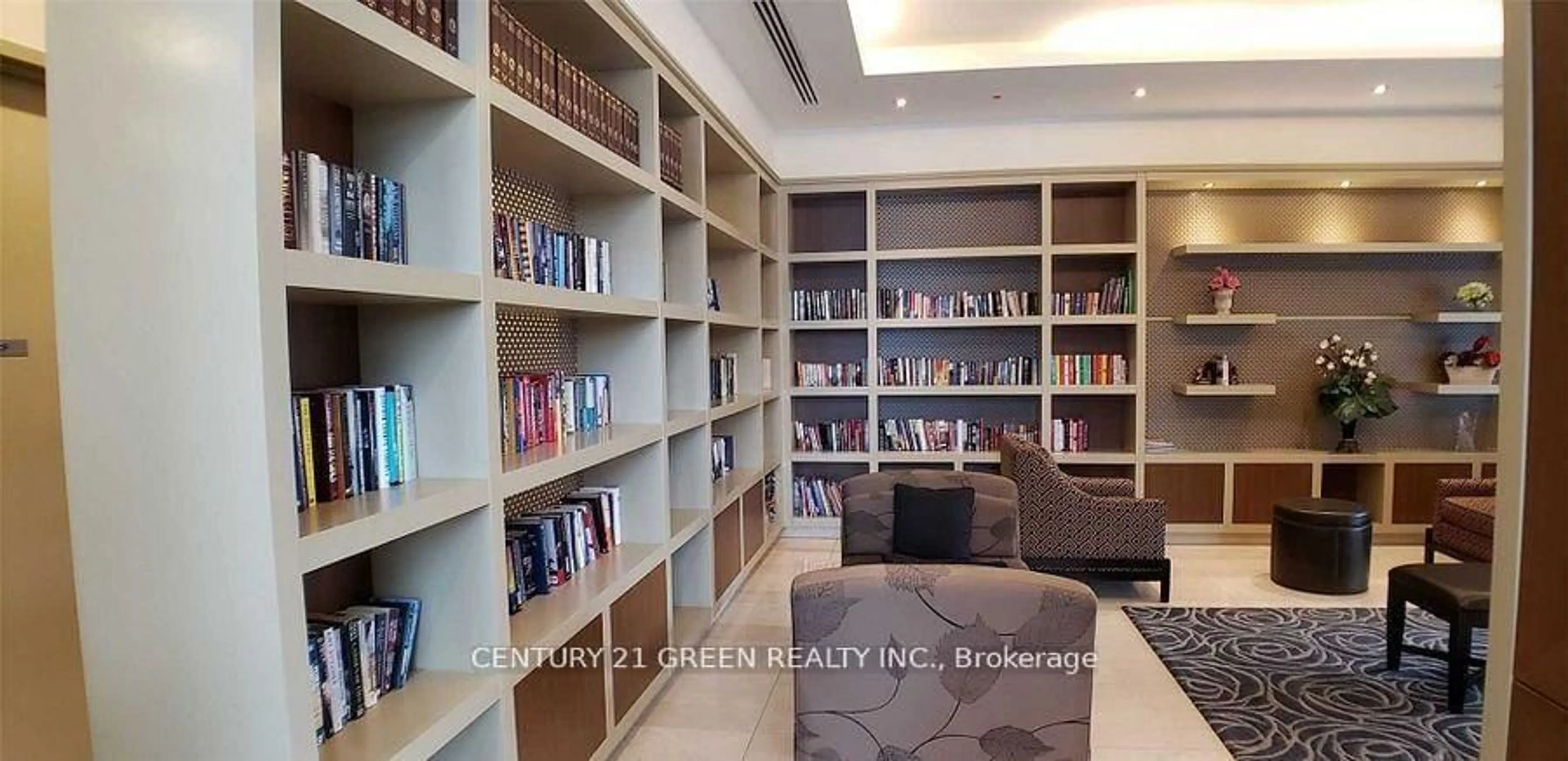 Unknown for 100 John St #501, Brampton Ontario L6N 2S8