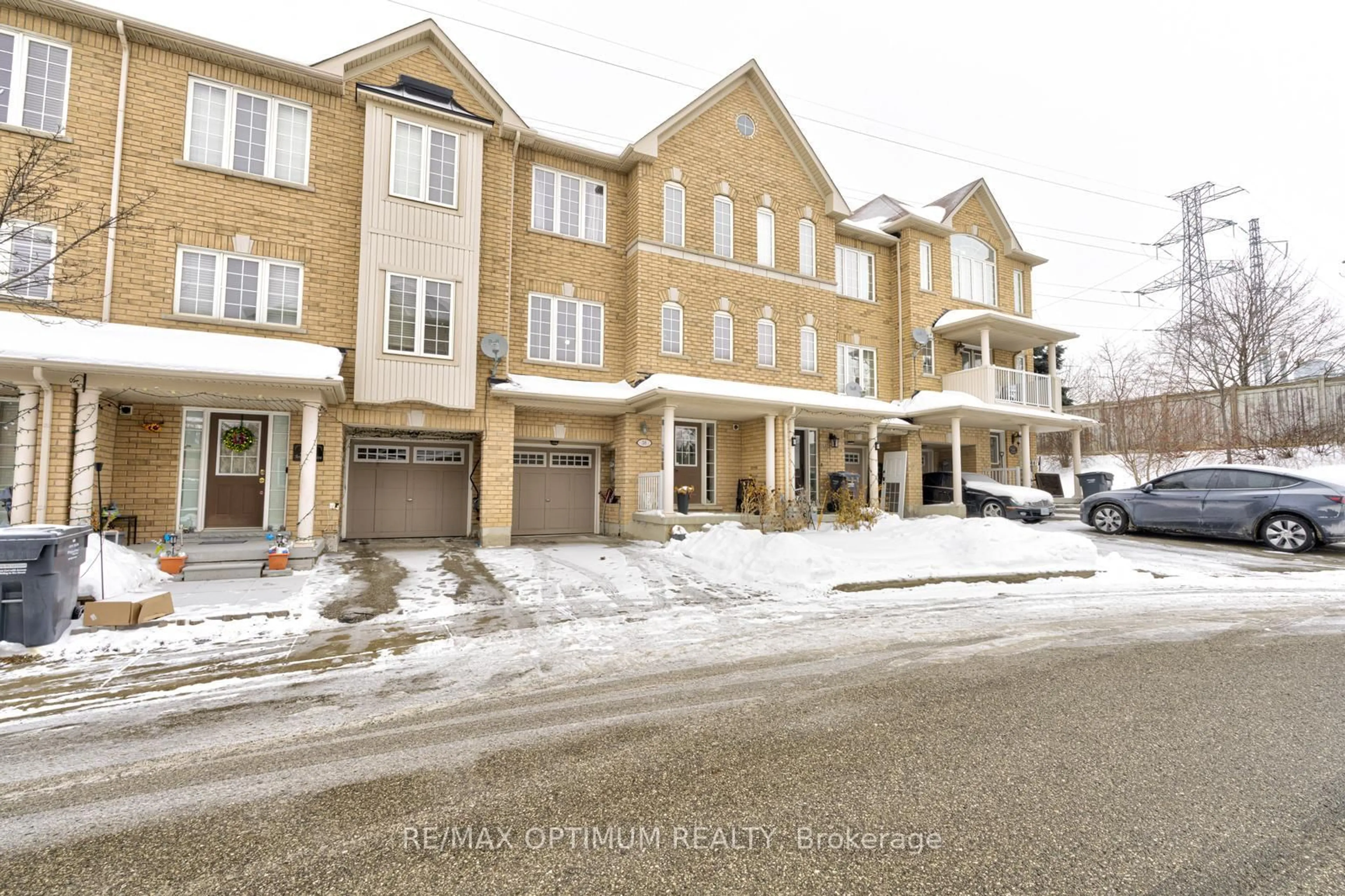 Unknown for 56 Arizona Dr, Brampton Ontario L6Y 0R6