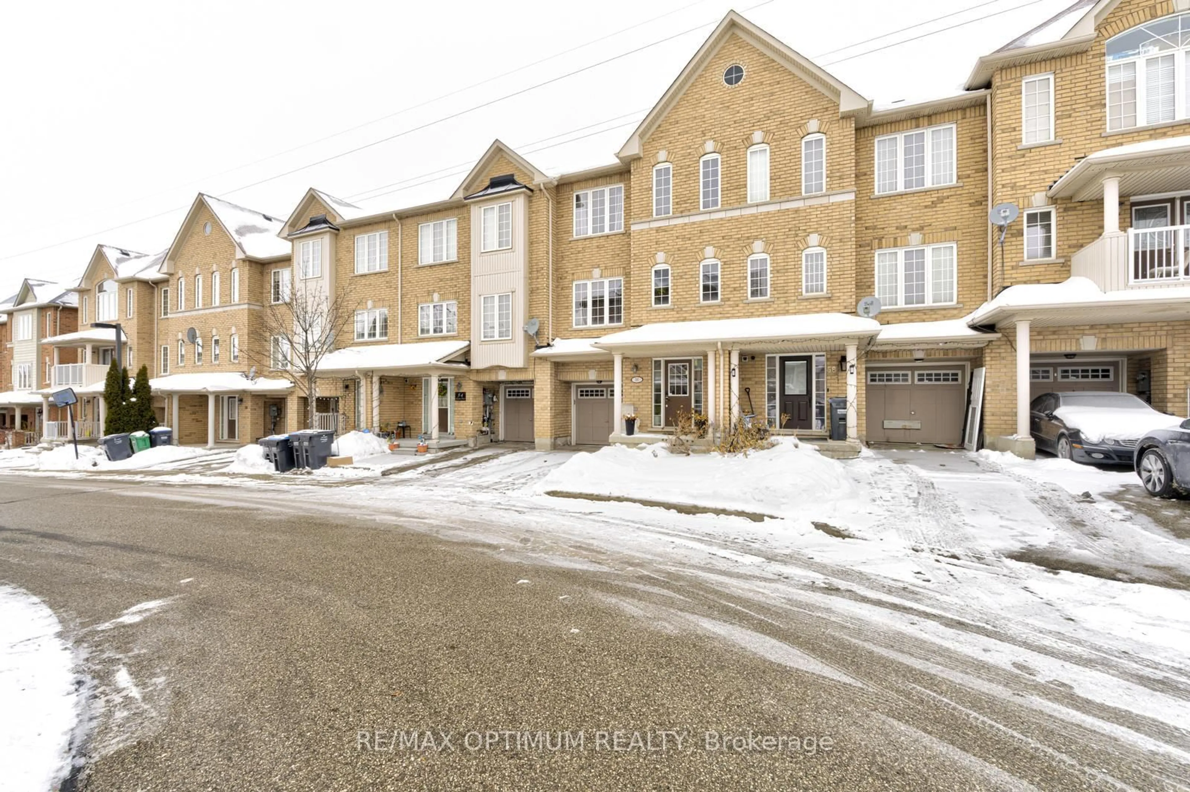 Unknown for 56 Arizona Dr, Brampton Ontario L6Y 0R6