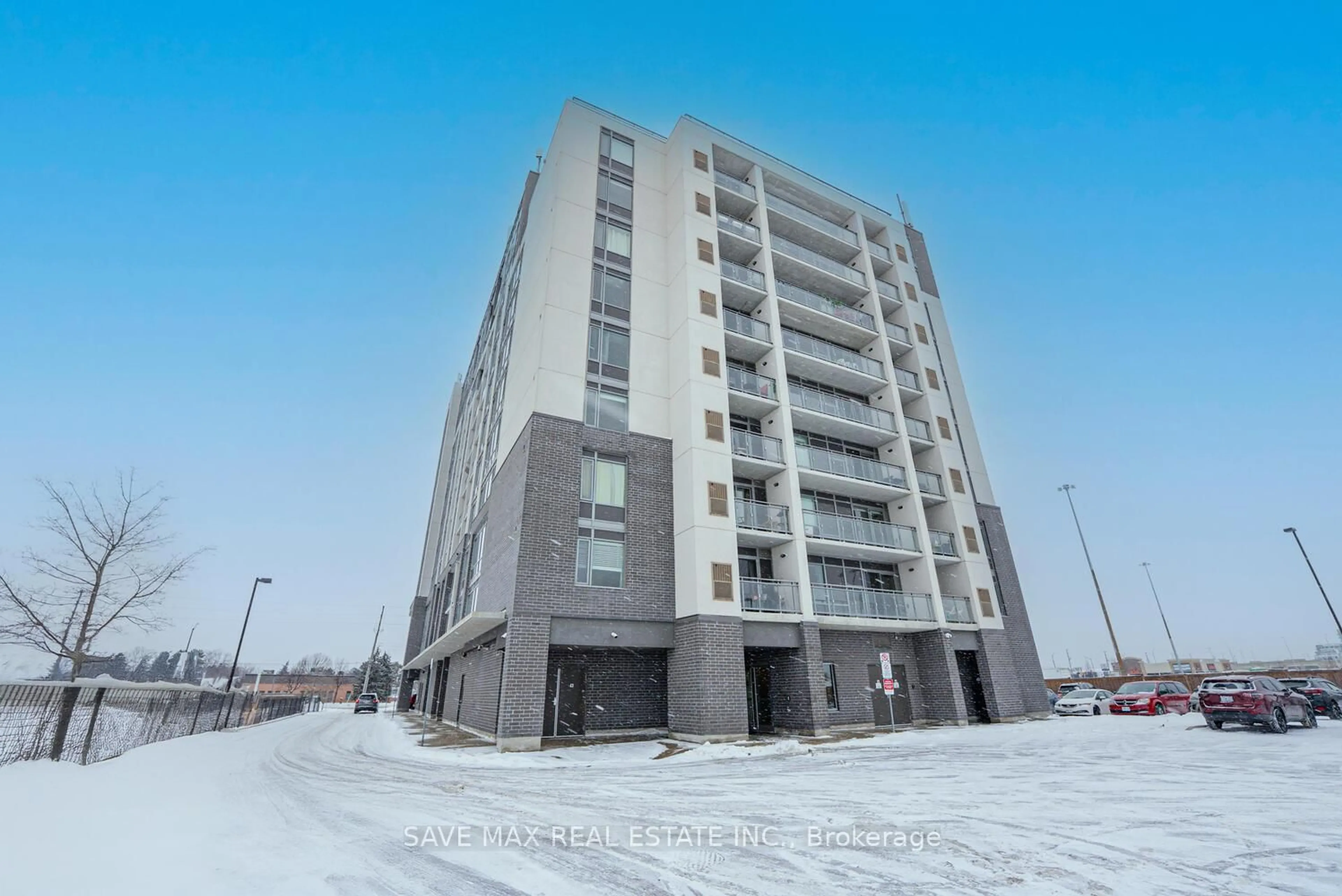 Unknown for 716 Main Street East St #1001, Milton Ontario L9T 9L9