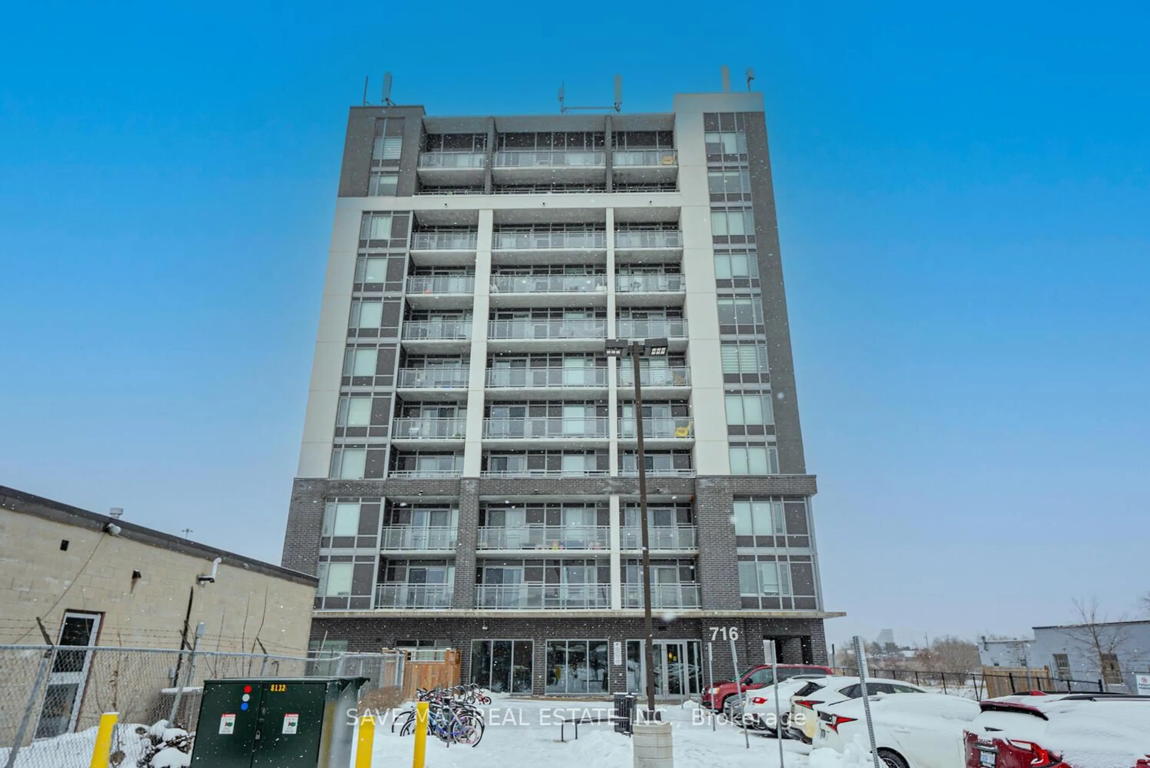 Unknown for 716 Main Street East St #1001, Milton Ontario L9T 9L9