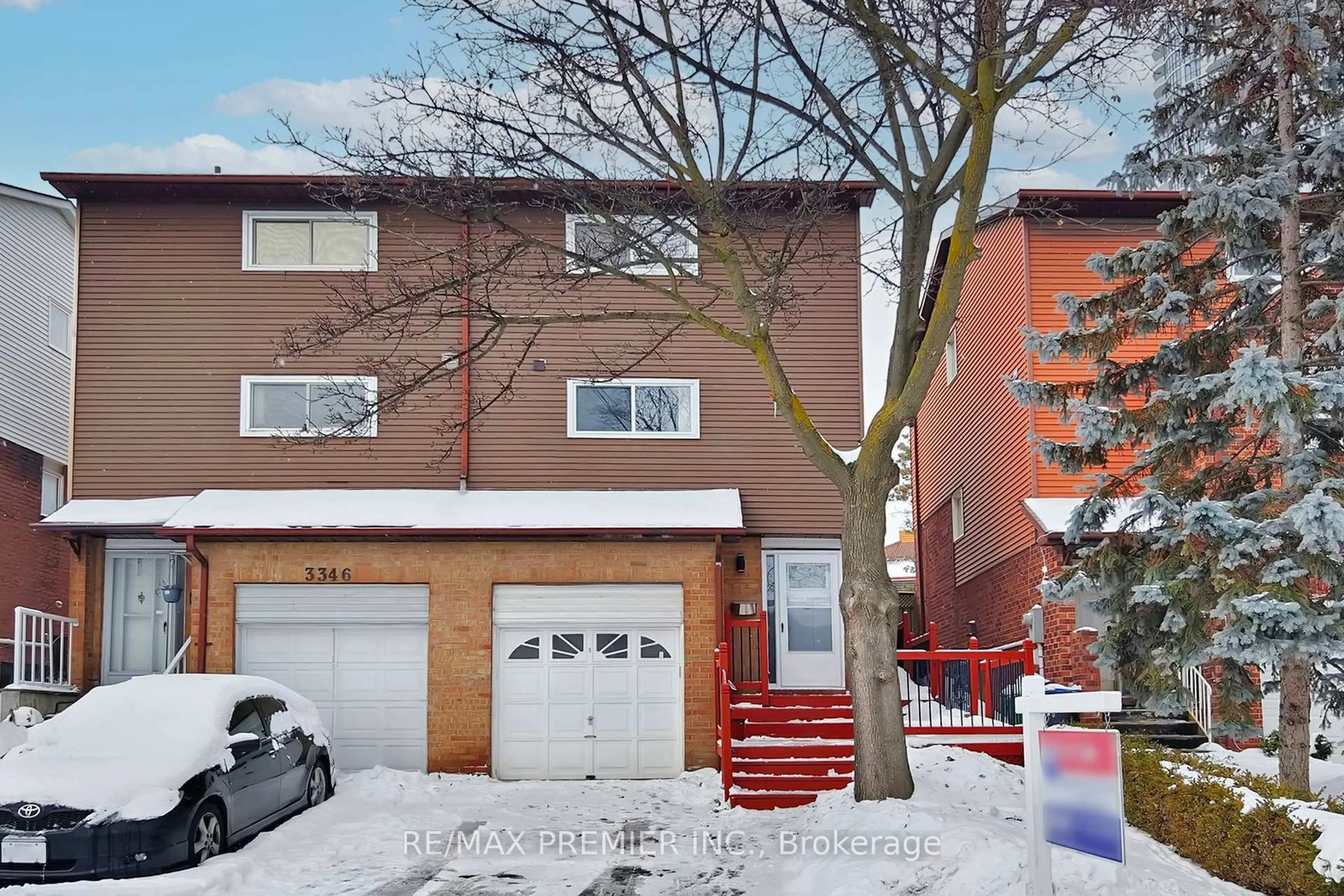 Unknown for 3348 Burdock Pl, Mississauga Ontario L5A 4B7