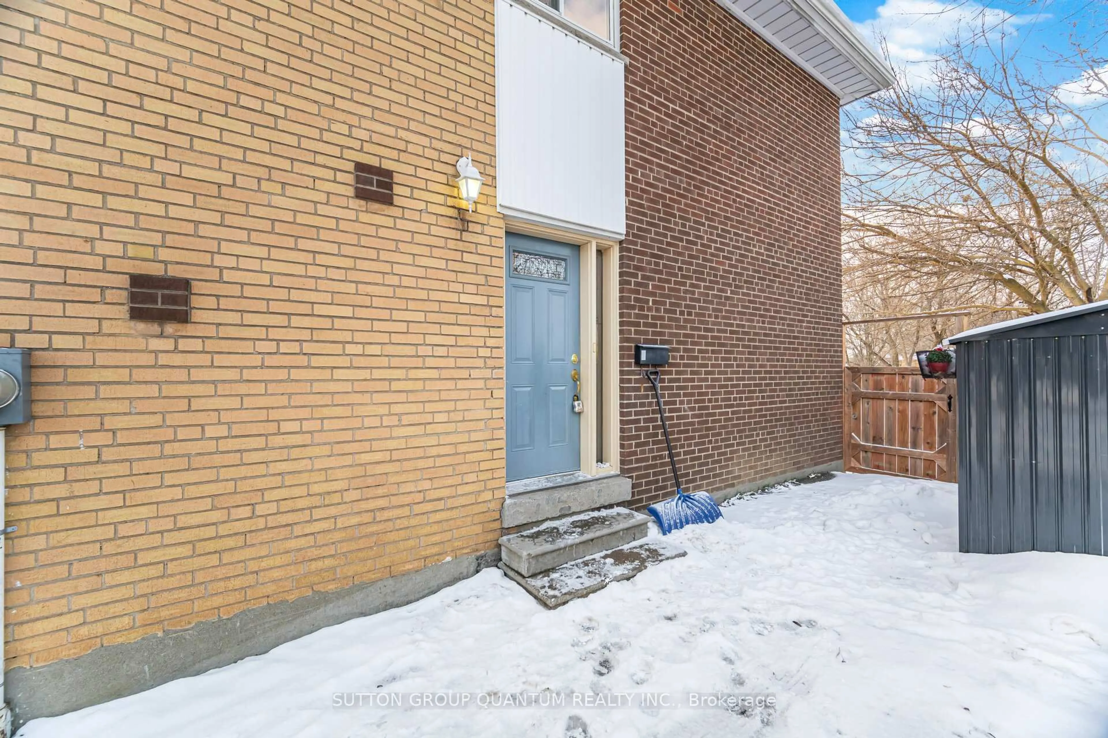 Unknown for 1241 Bray Crt, Mississauga Ontario L5J 3S4