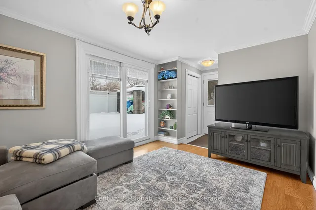 22 Staveley Cres, Brampton 5