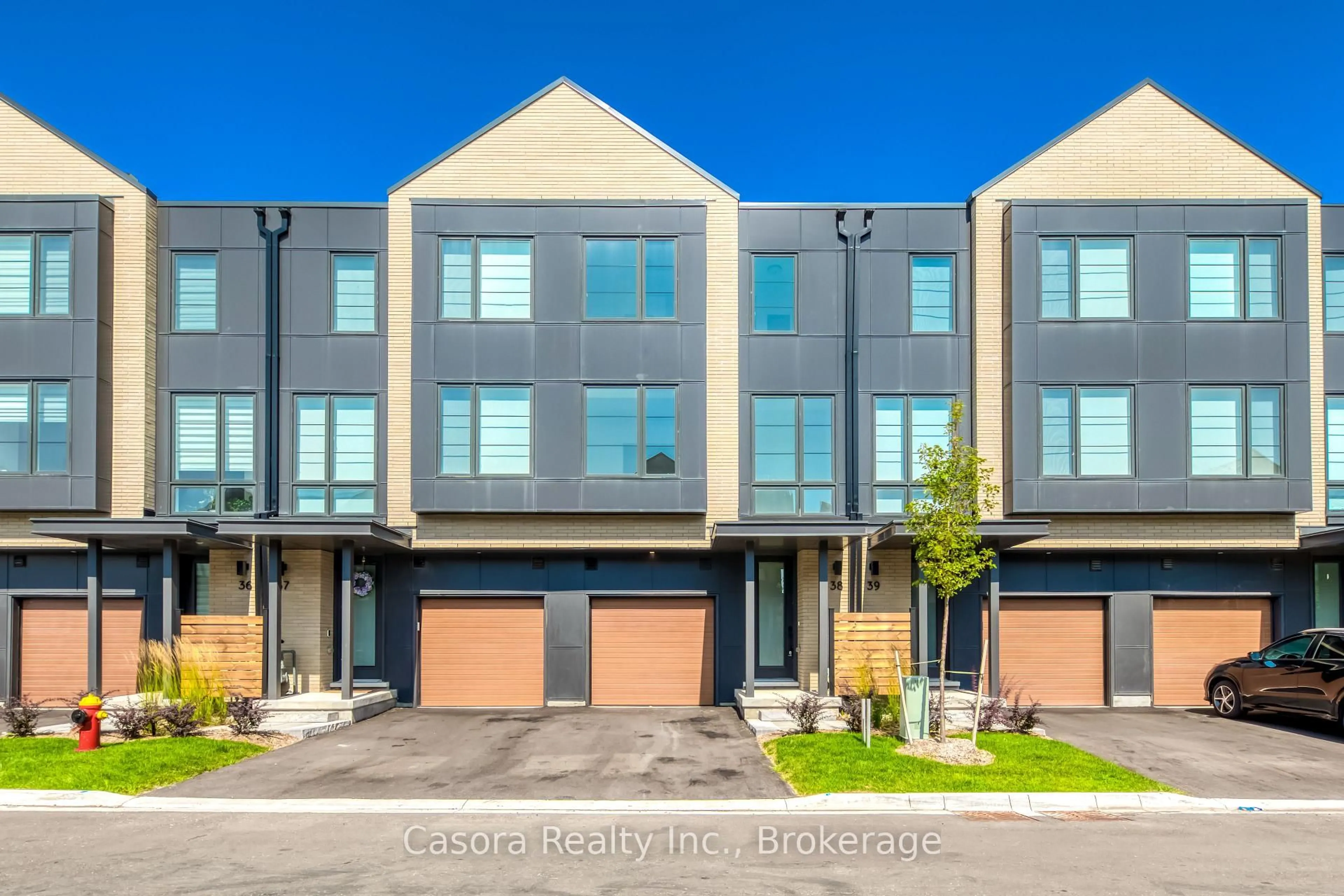 Unknown for 2273 Turnberry Rd #38, Burlington Ontario L7M 2B2