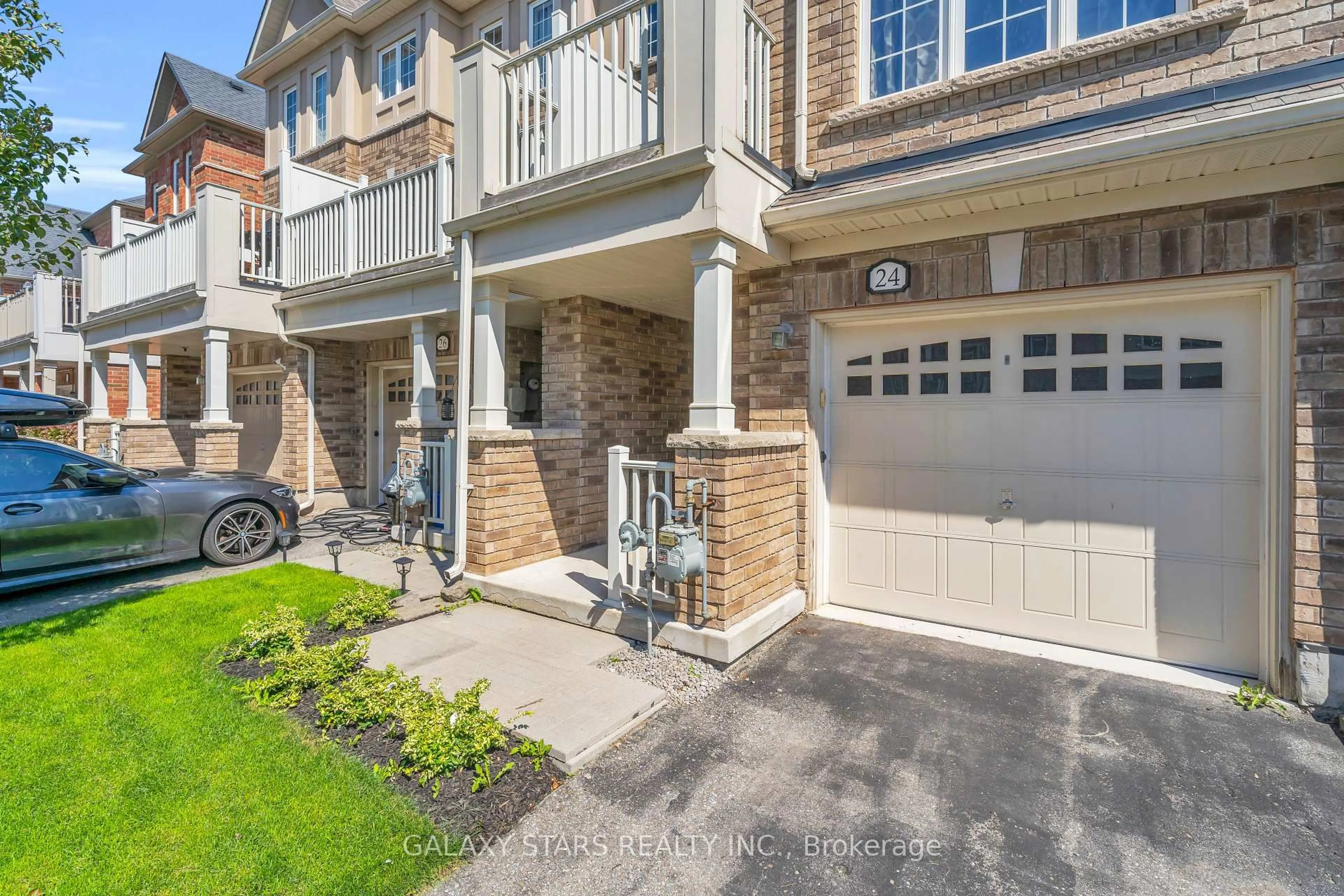 Unknown for 24 Tiffany Lane, Halton Hills Ontario L7G 0H1