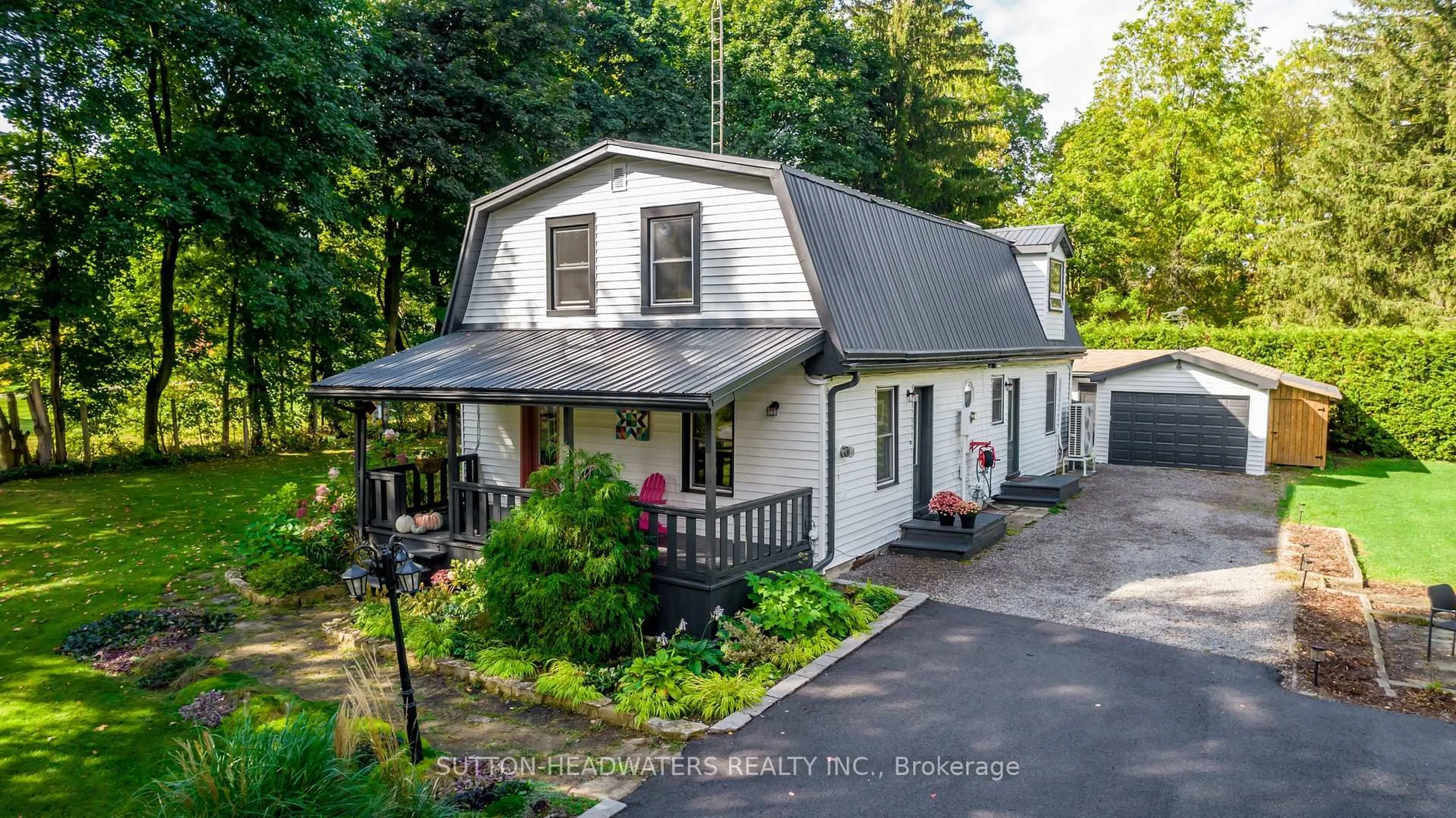 Unknown for 1428 Mill St, Caledon Ontario L7C 1S1