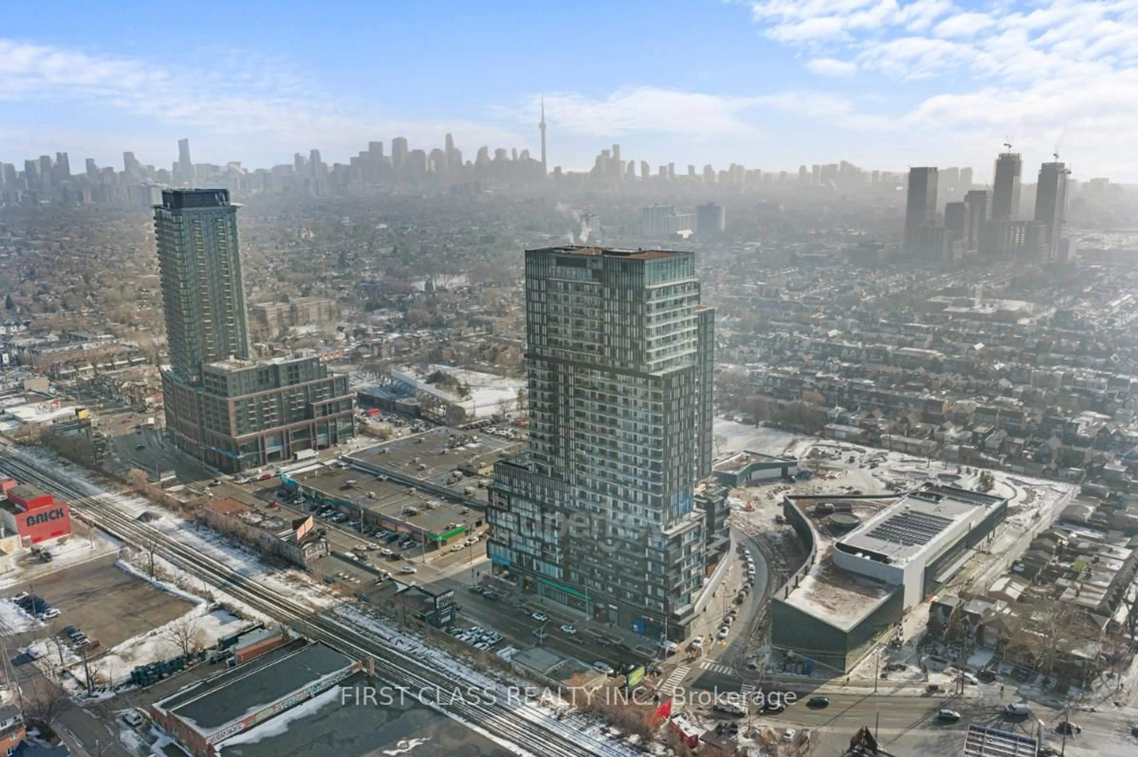 A pic of a room for 1285 Dupont St #808, Toronto Ontario M6H 0E3