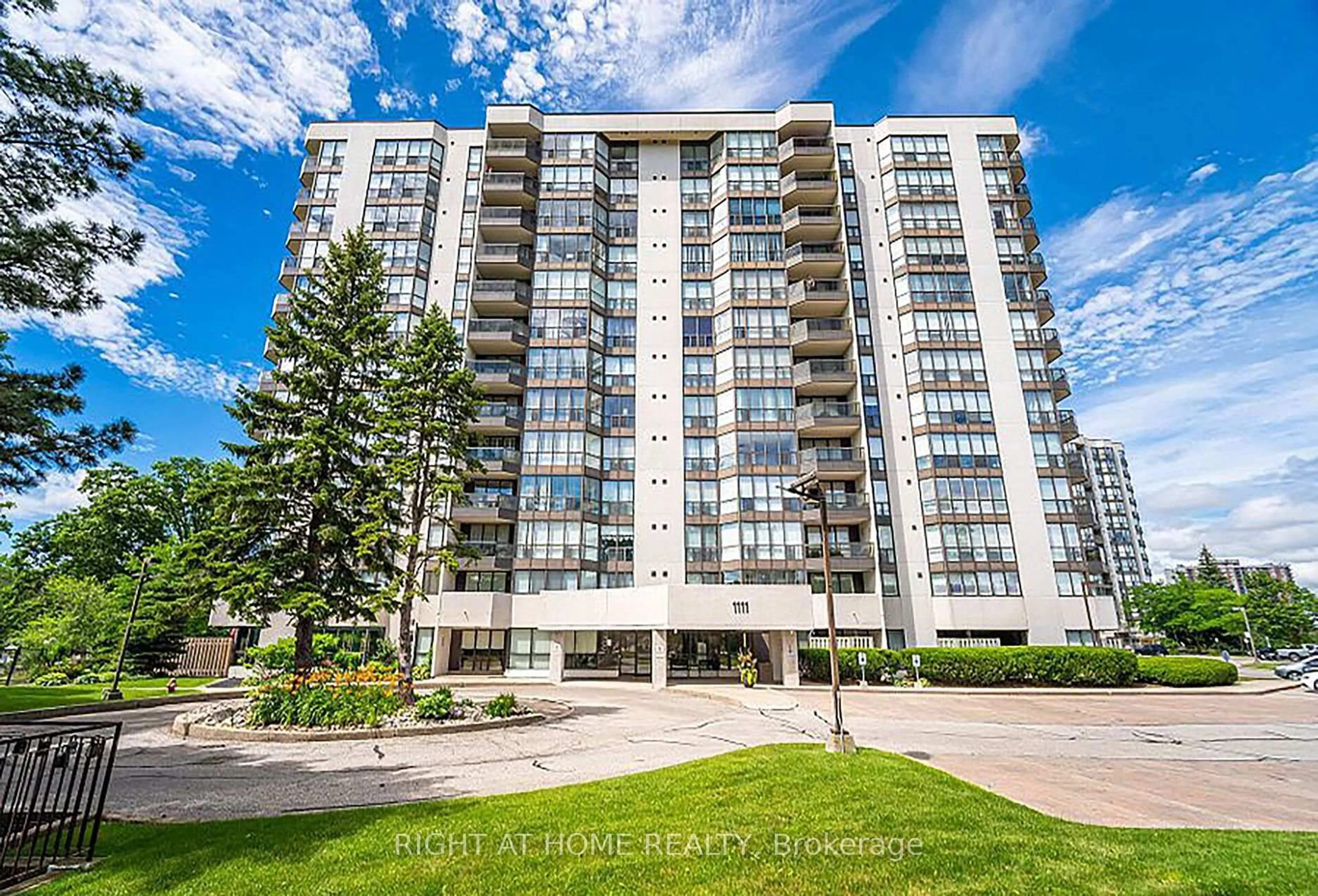 Unknown for 1111 Bough Beeches Blvd #803, Mississauga Ontario L4W 4N1