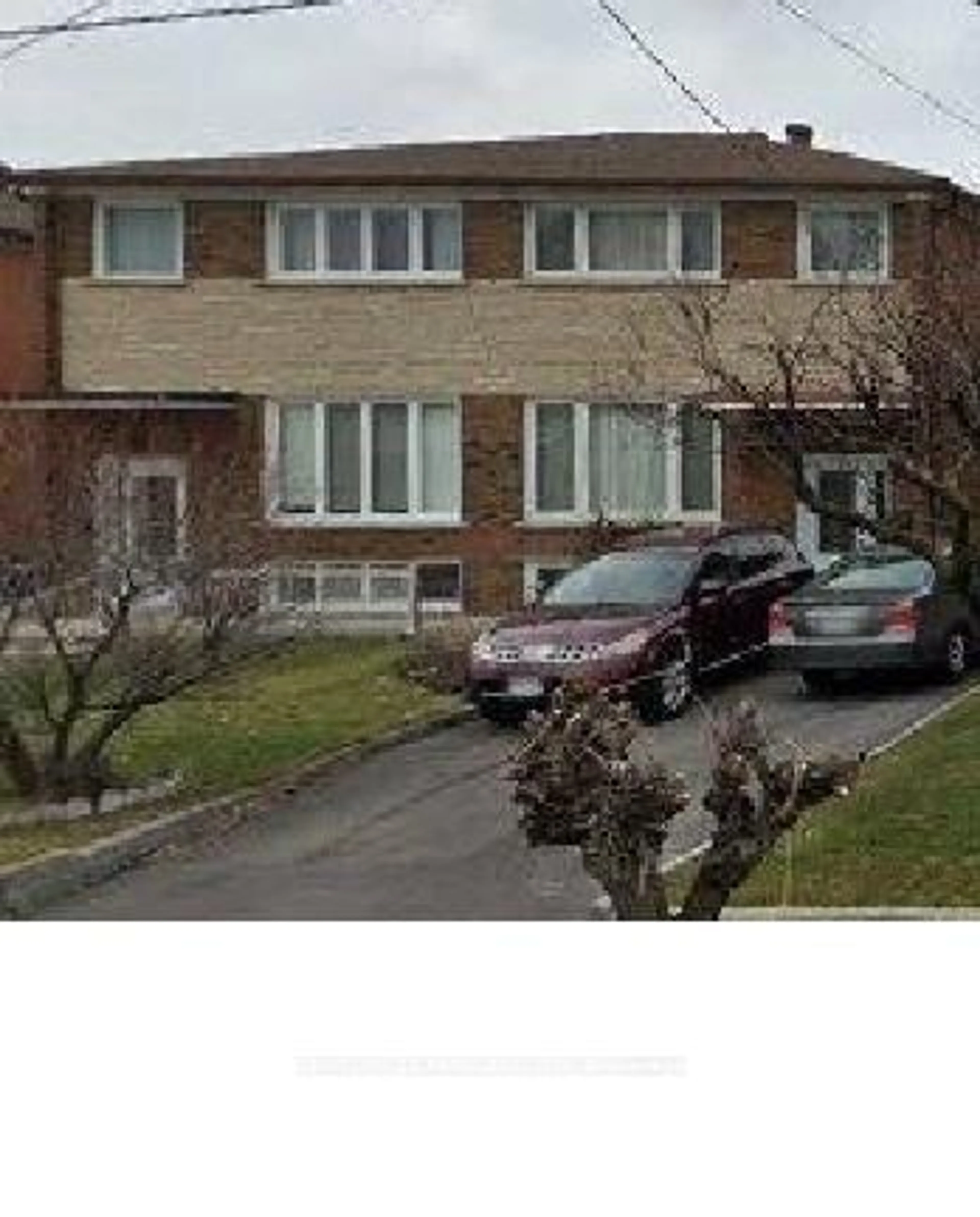 Unknown for 8 Rainswood Crt, Toronto Ontario M3M 1G2