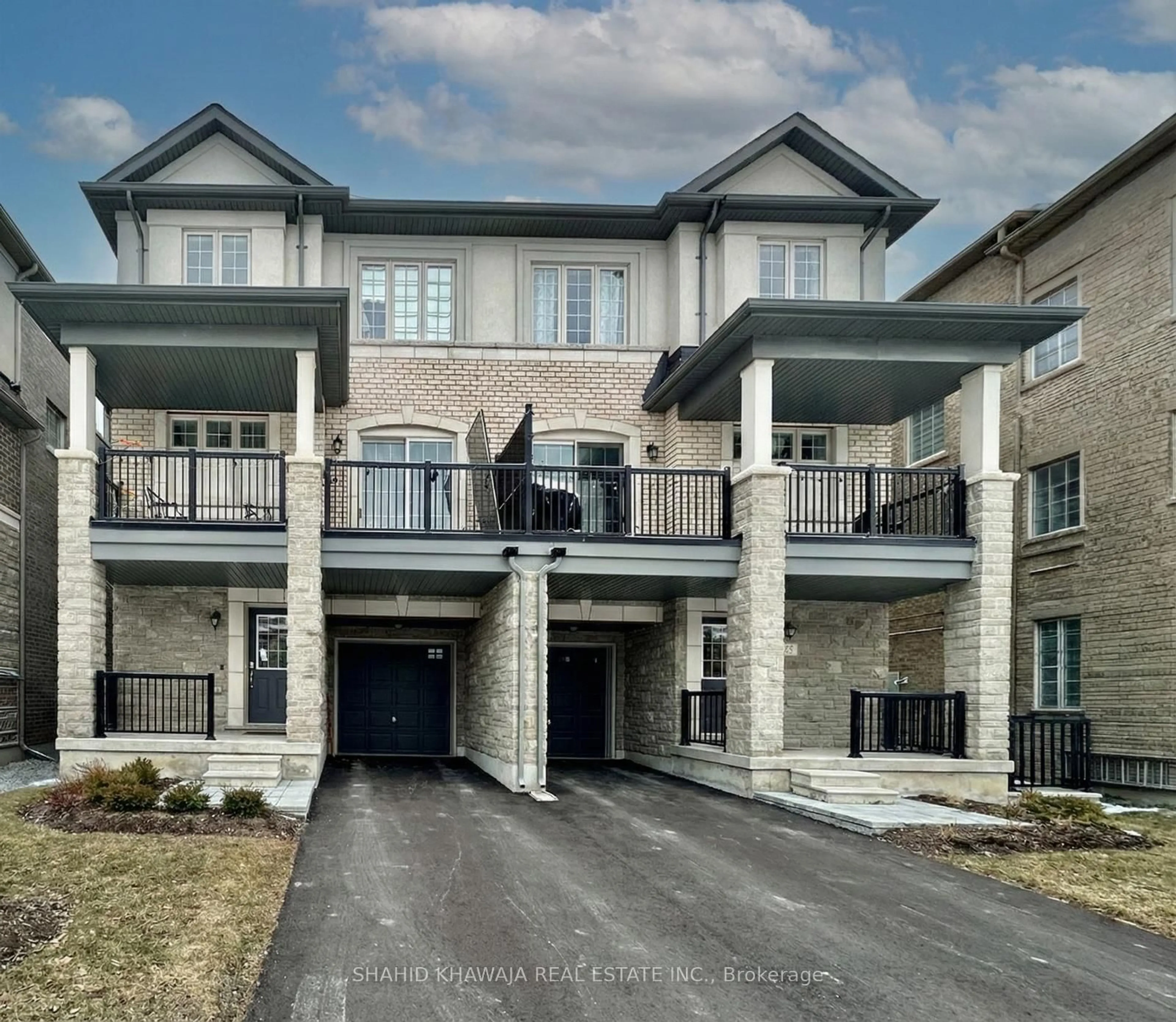 Unknown for 68 Hashmi Pl, Brampton Ontario L6Y 6J9