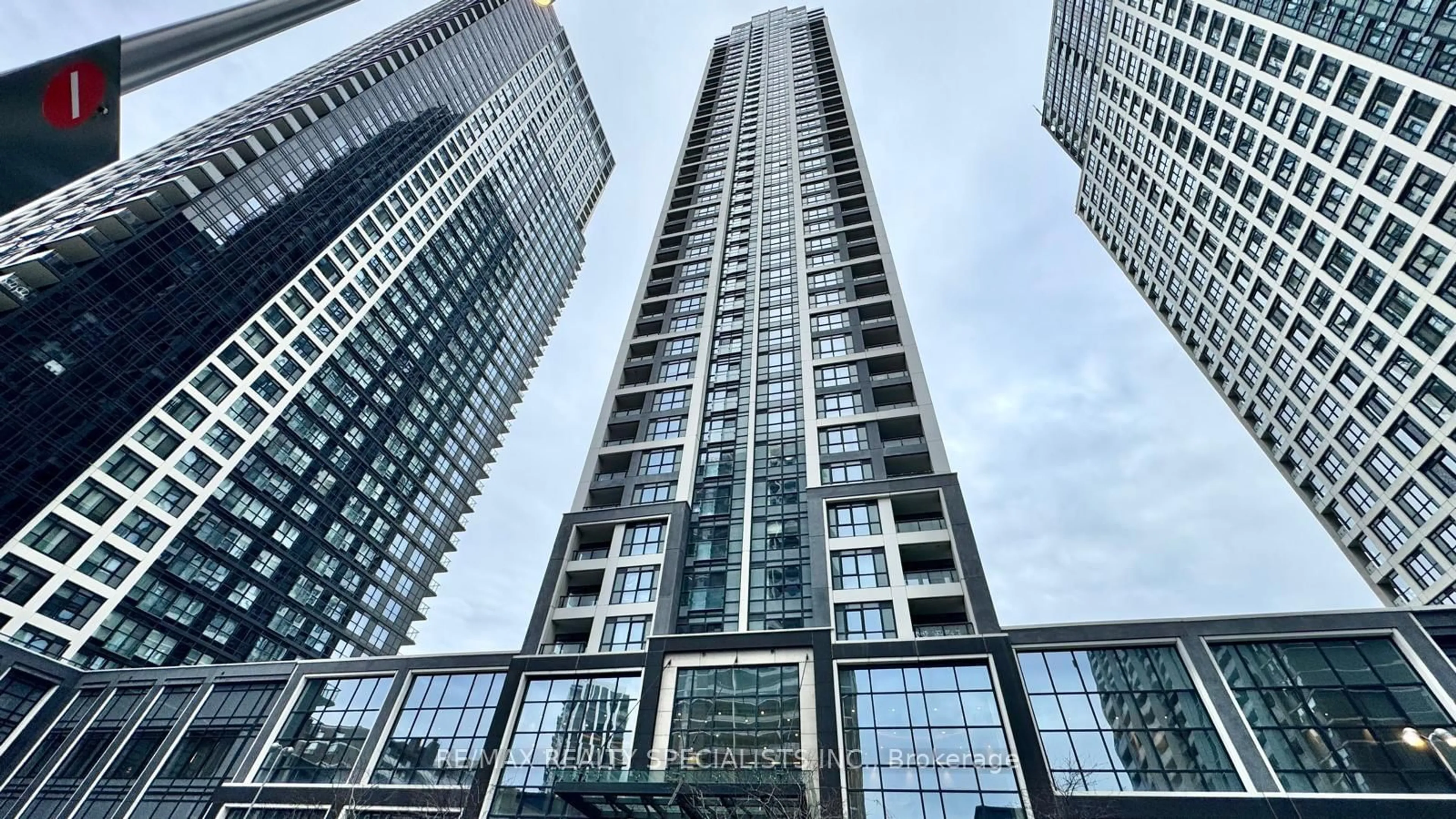 Unknown for 7 MABELLE Ave #2909, Toronto Ontario M9A 0C9