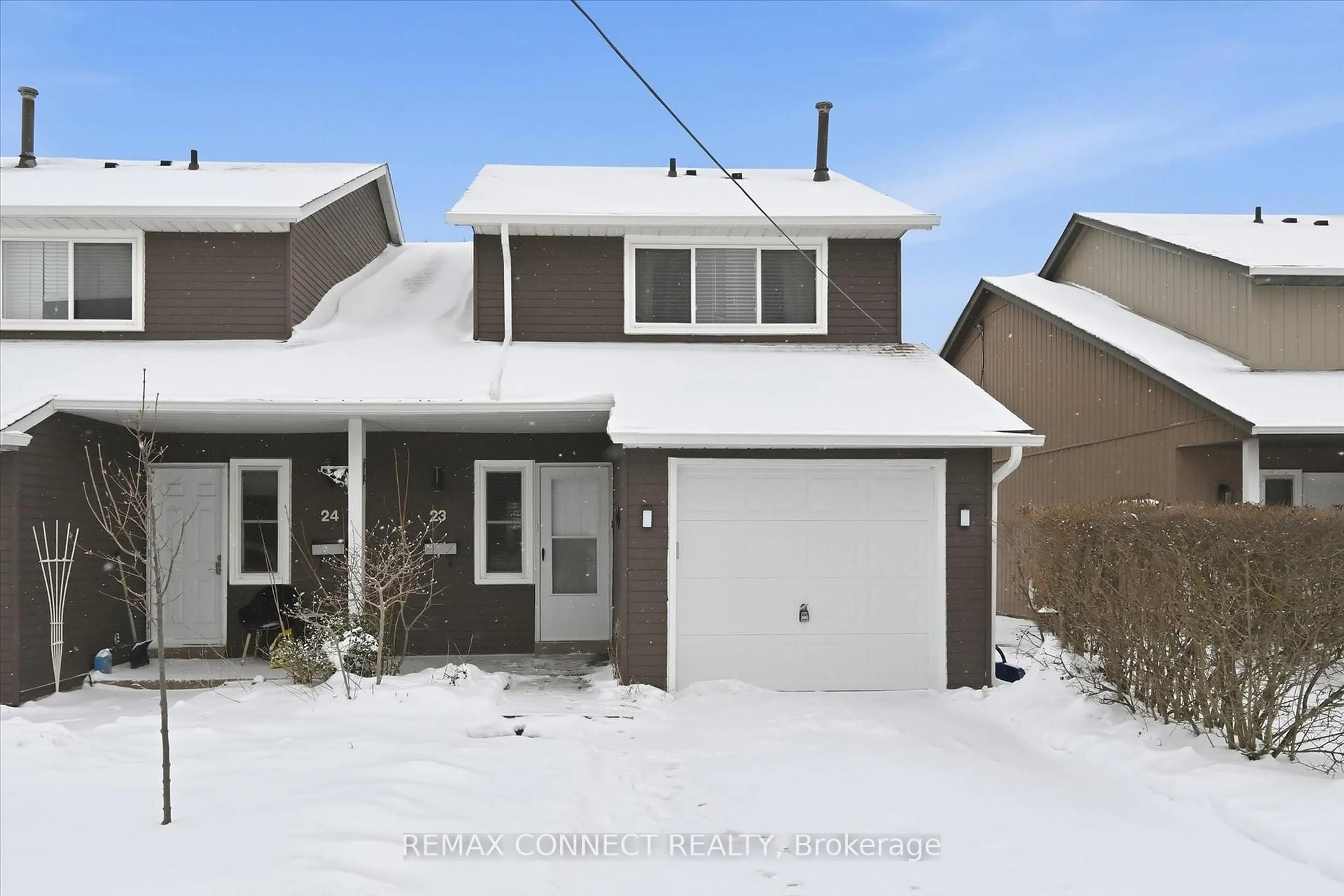 Unknown for 2185 Fairchild Blvd #23, Burlington Ontario L7P 3P6