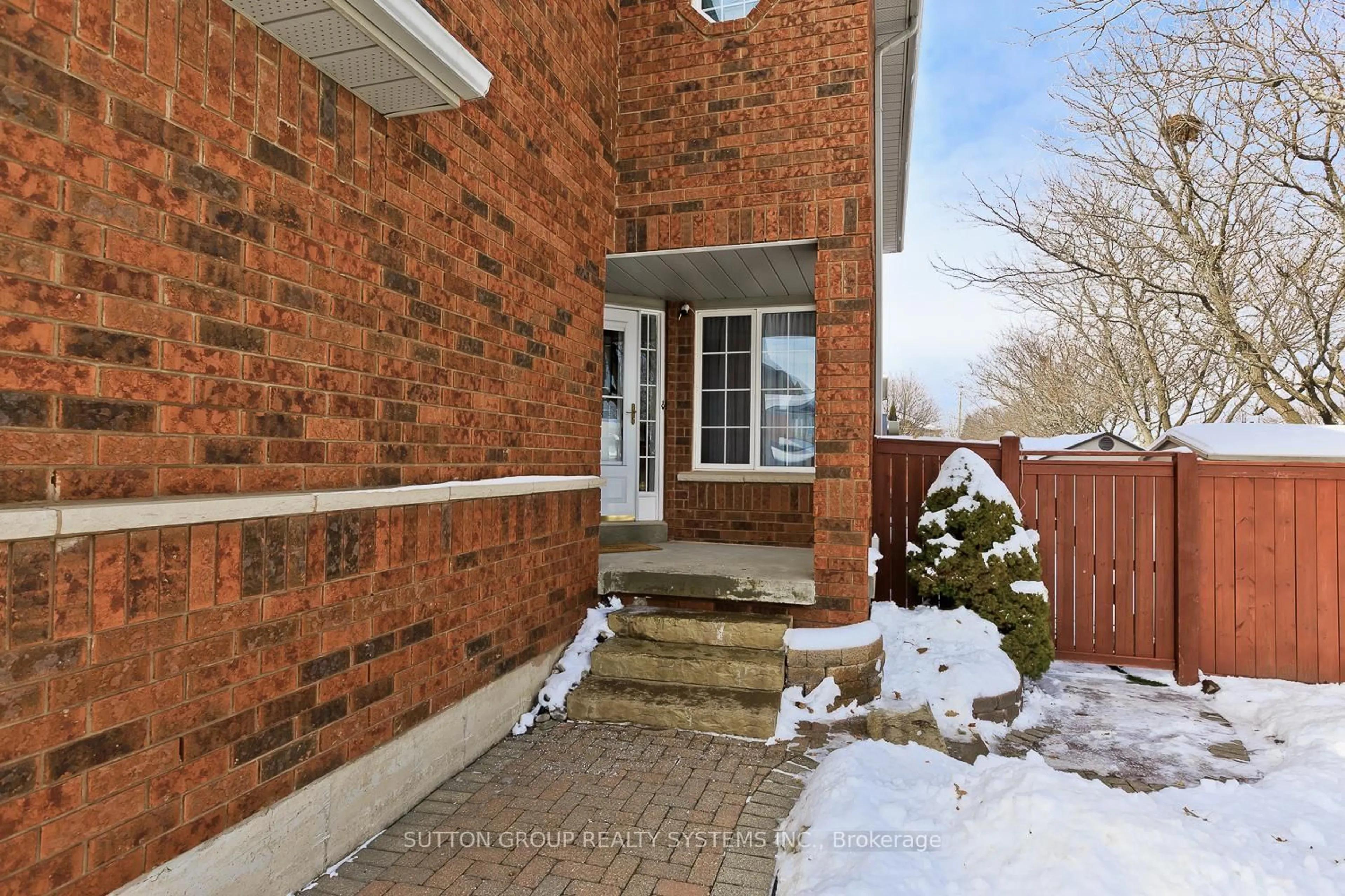 Unknown for 3945 Foxwood Ave, Mississauga Ontario L5N 7V4