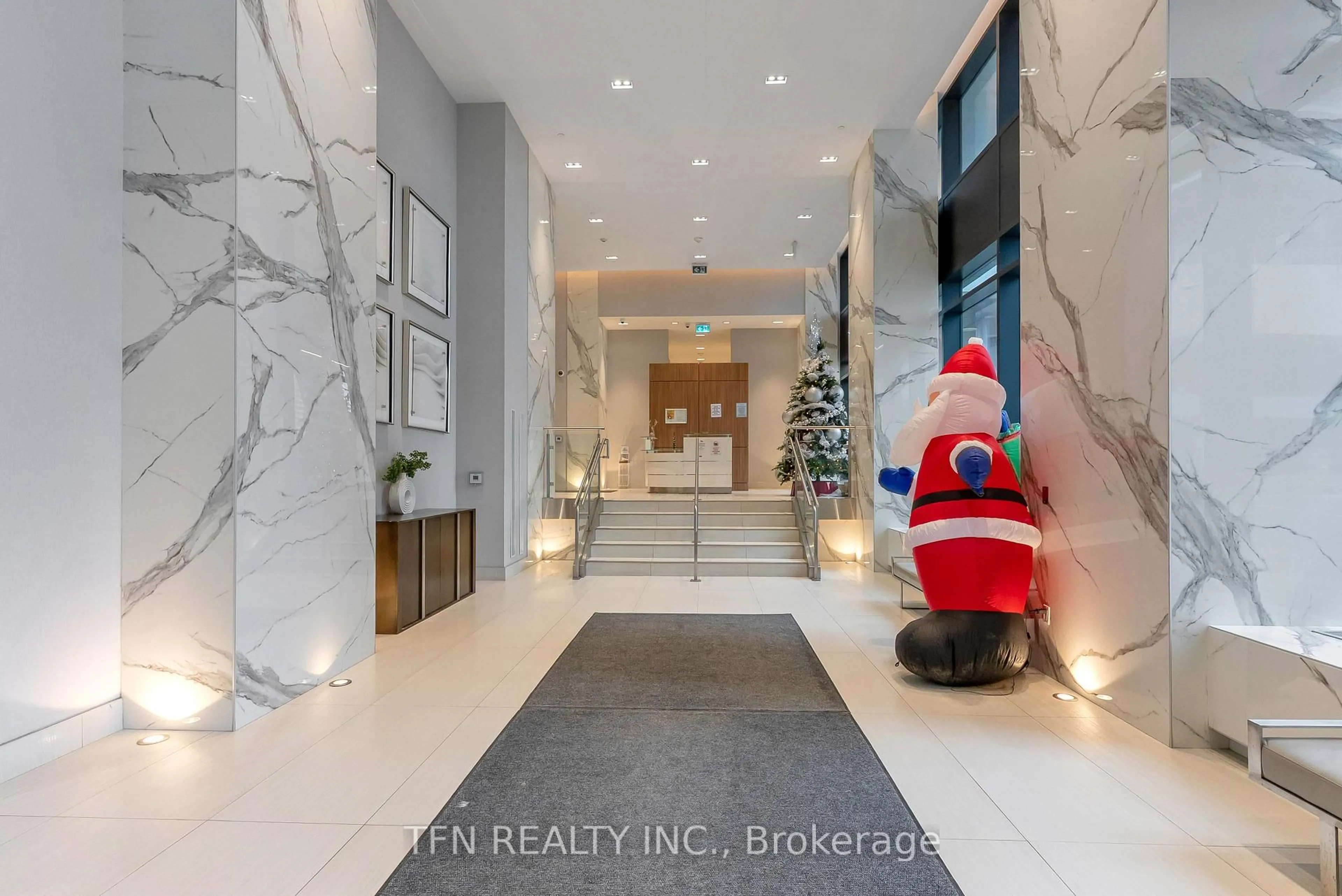 Unknown for 20 Shore Breeze Dr #3107, Toronto Ontario M8V 0C7