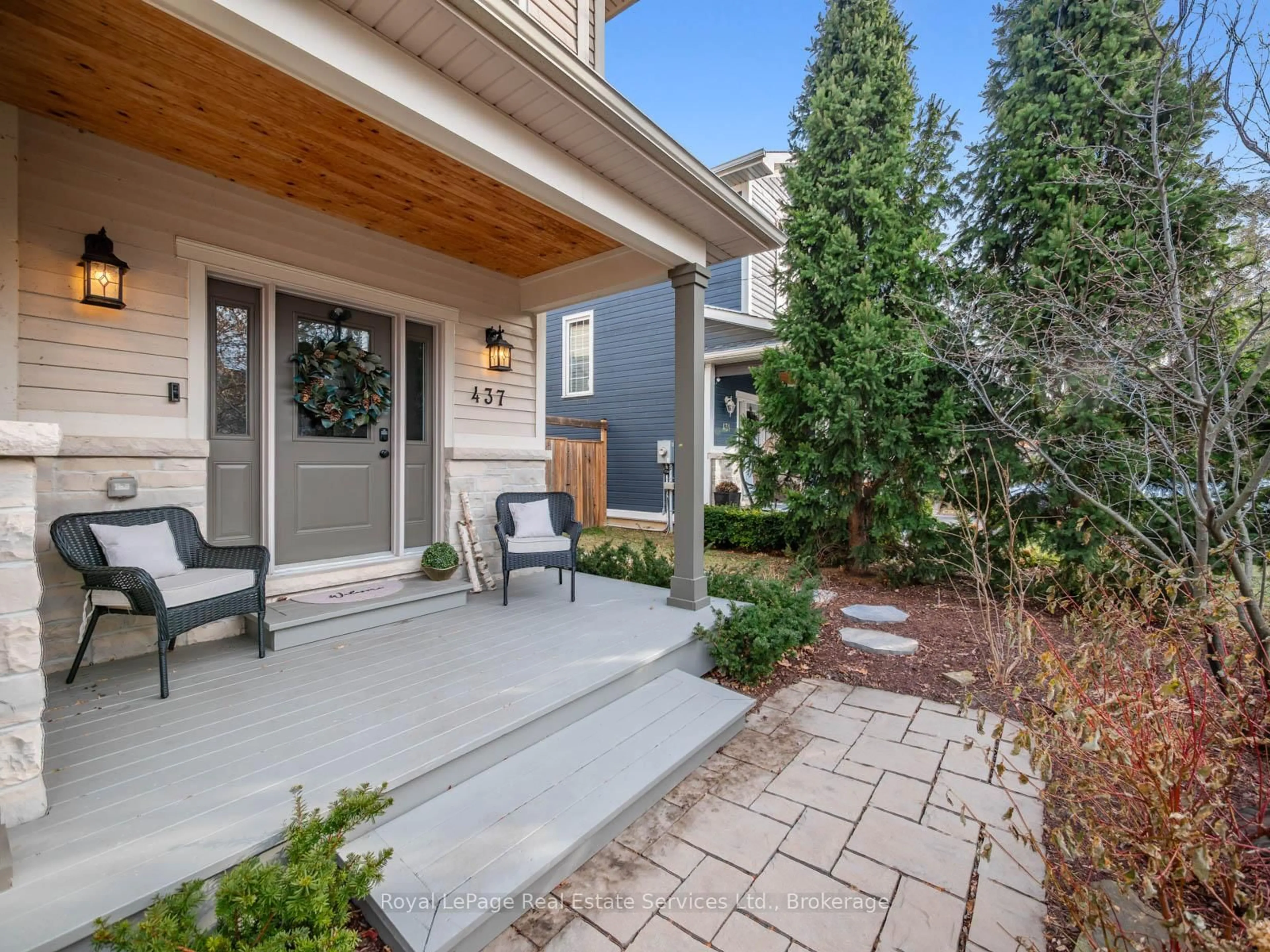 Unknown for 437 Inglehart St, Oakville Ontario L6J 3J5