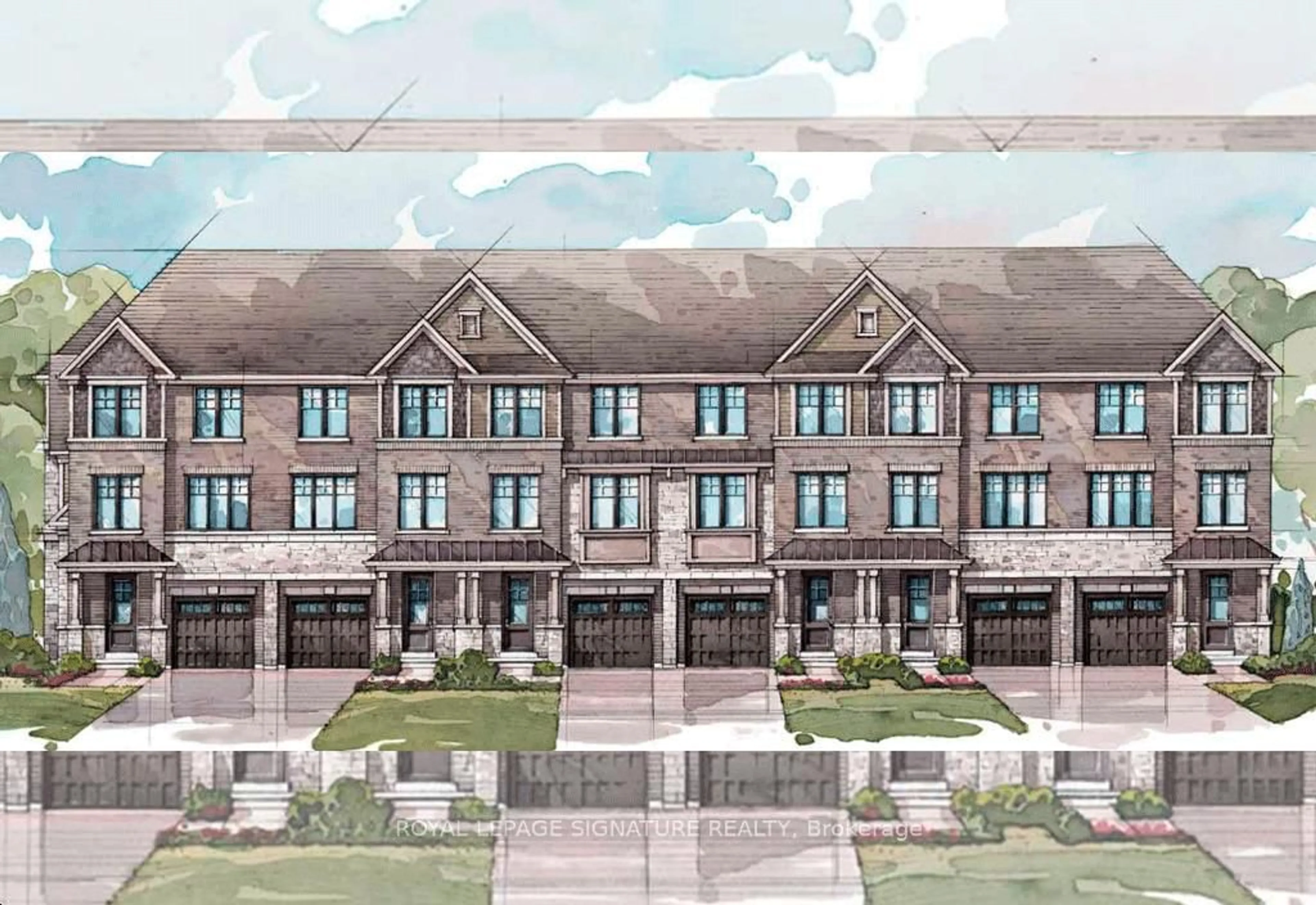 Unknown for 63 Folcroft St, Brampton Ontario L6Y 0B6