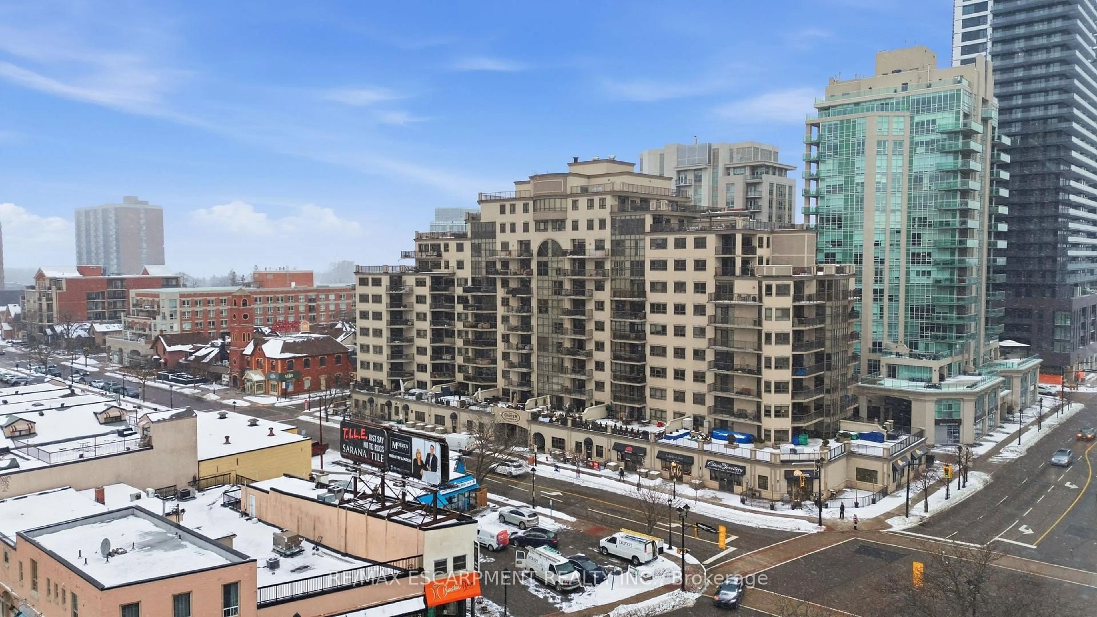 Unknown for 399 Elizabeth St #610, Burlington Ontario L7R 0A4