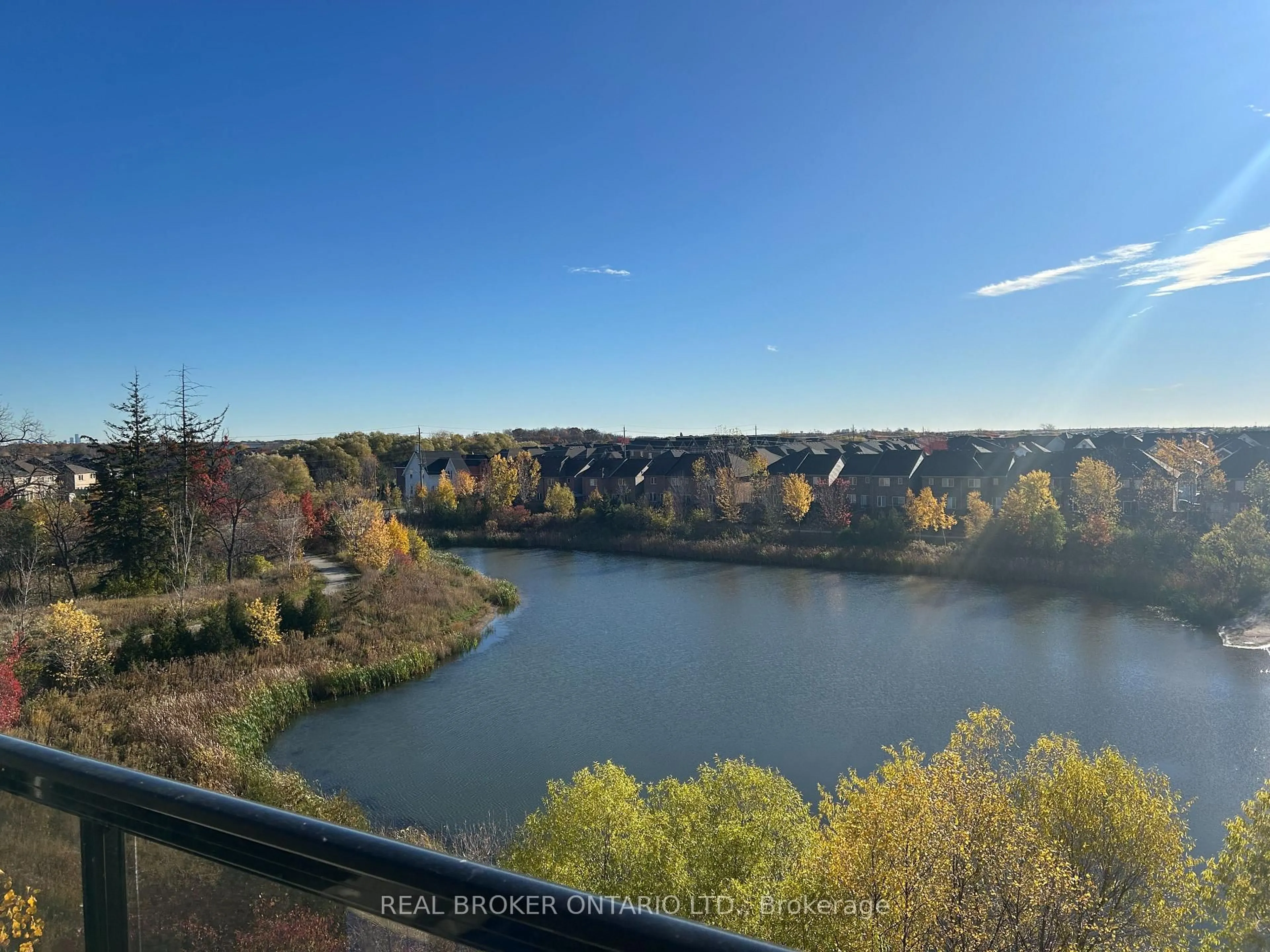 Unknown for 640 Sauve St #421, Milton Ontario L9T 7E3