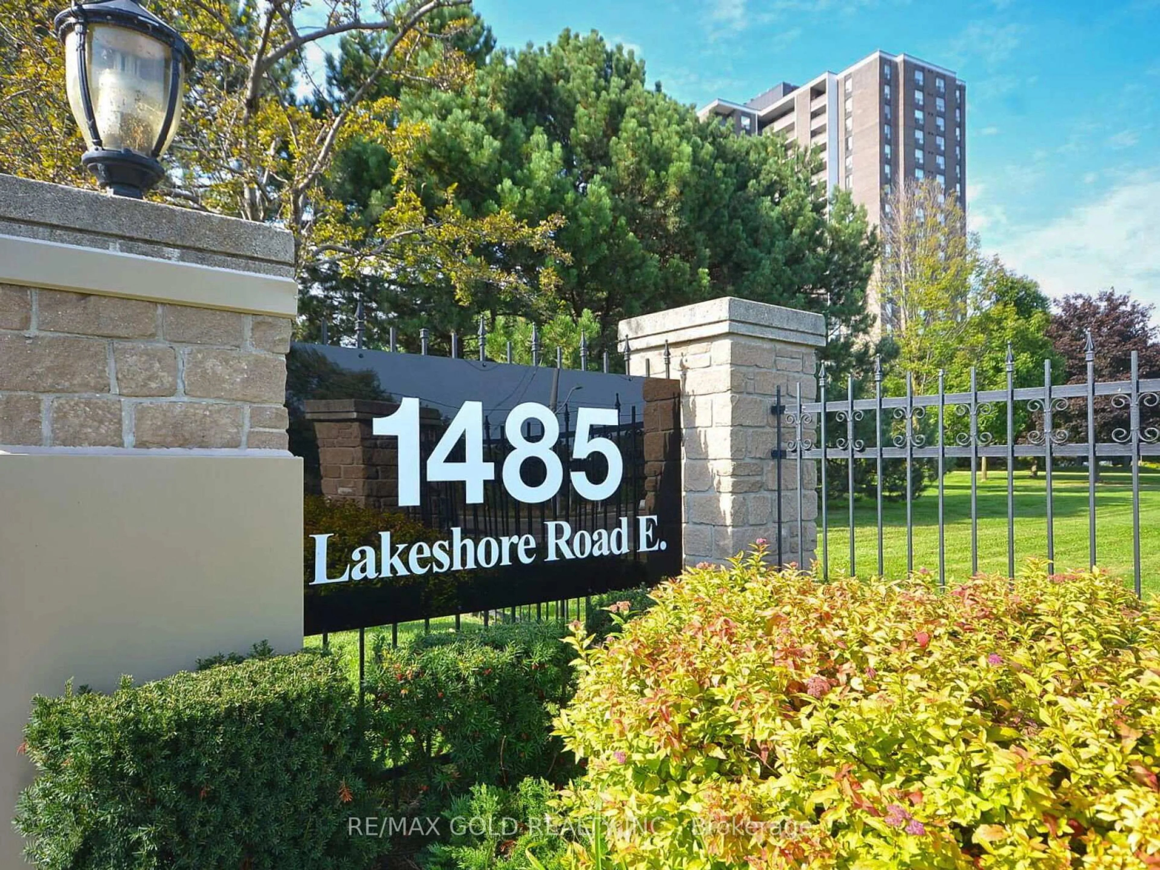 Unknown for 1485 Lakeshore Rd #416, Mississauga Ontario L5E 3G2