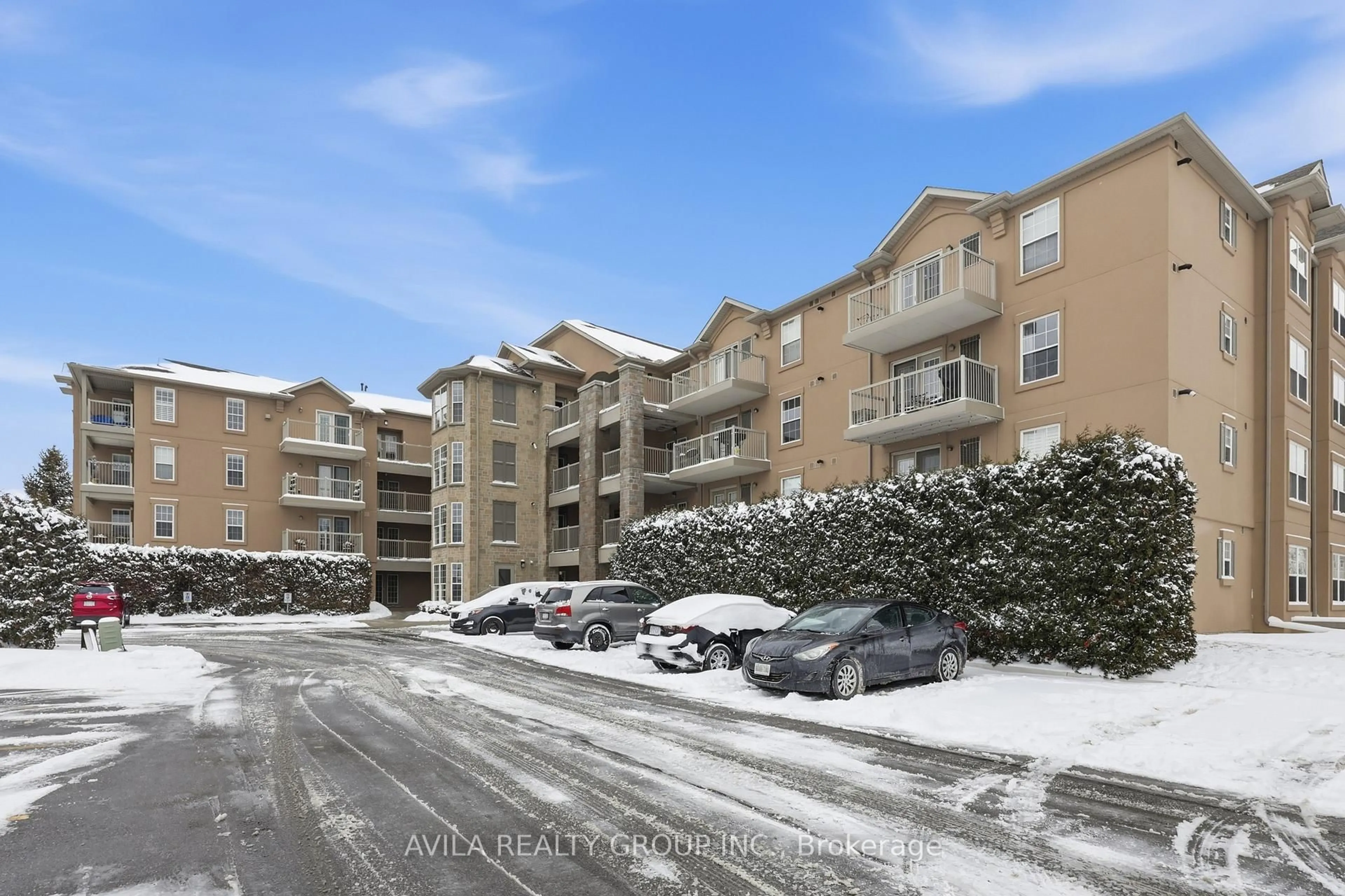 Unknown for 1460 Bishops Gate #203, Oakville Ontario L6M 4N5