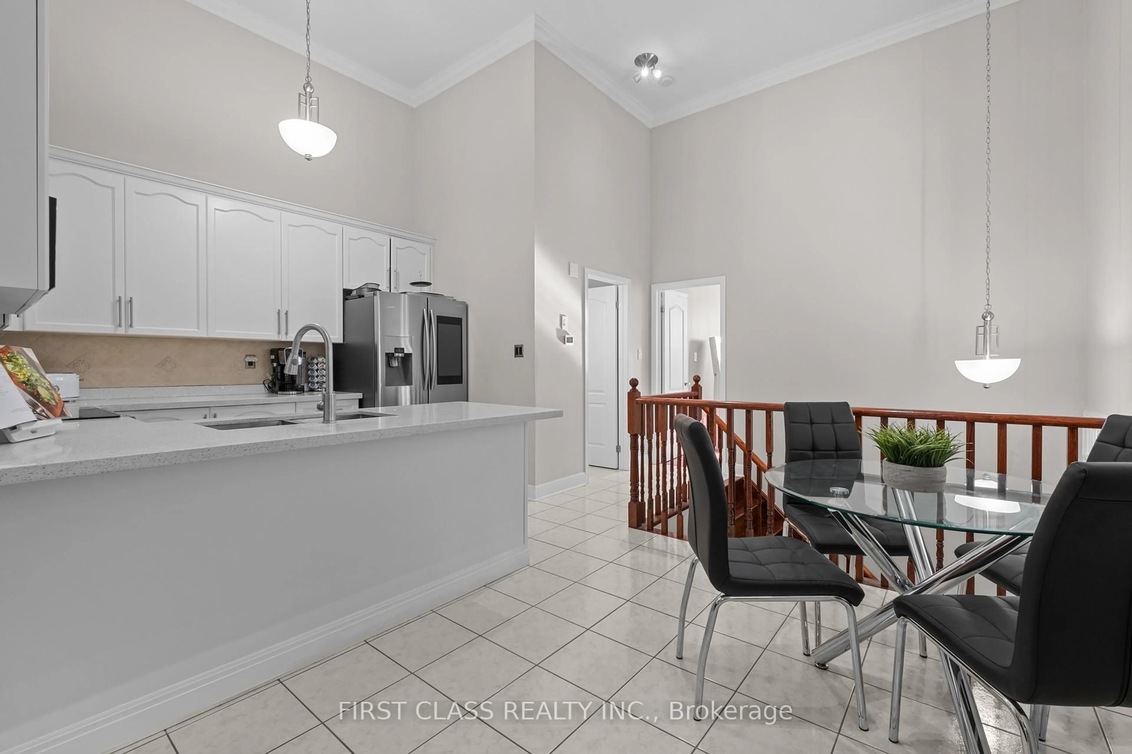 Unknown for 15 Belinda Dr, Brampton Ontario L7A 2W7