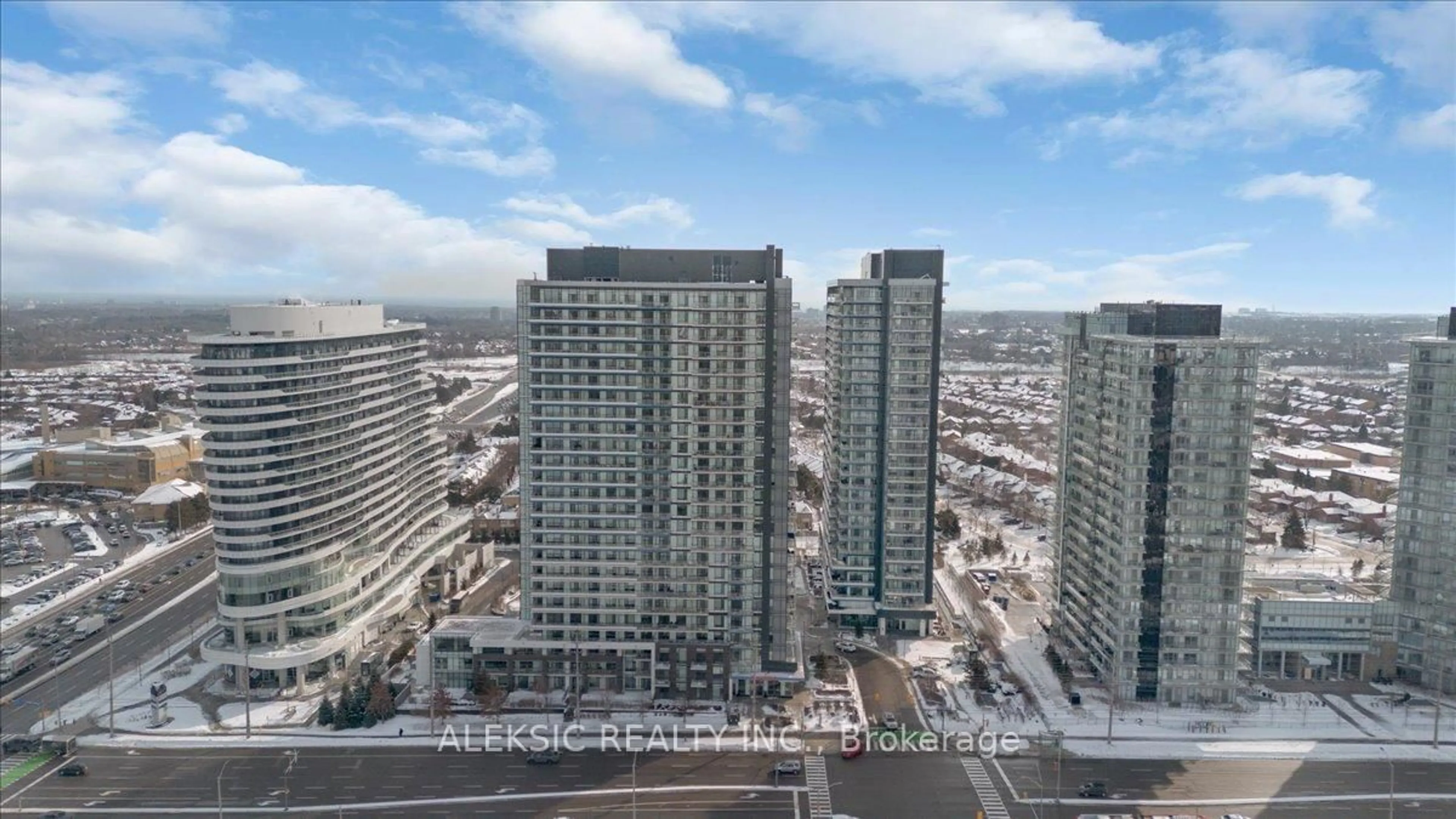 Unknown for 2560 Eglinton Ave #2203, Mississauga Ontario L5M 0Y3