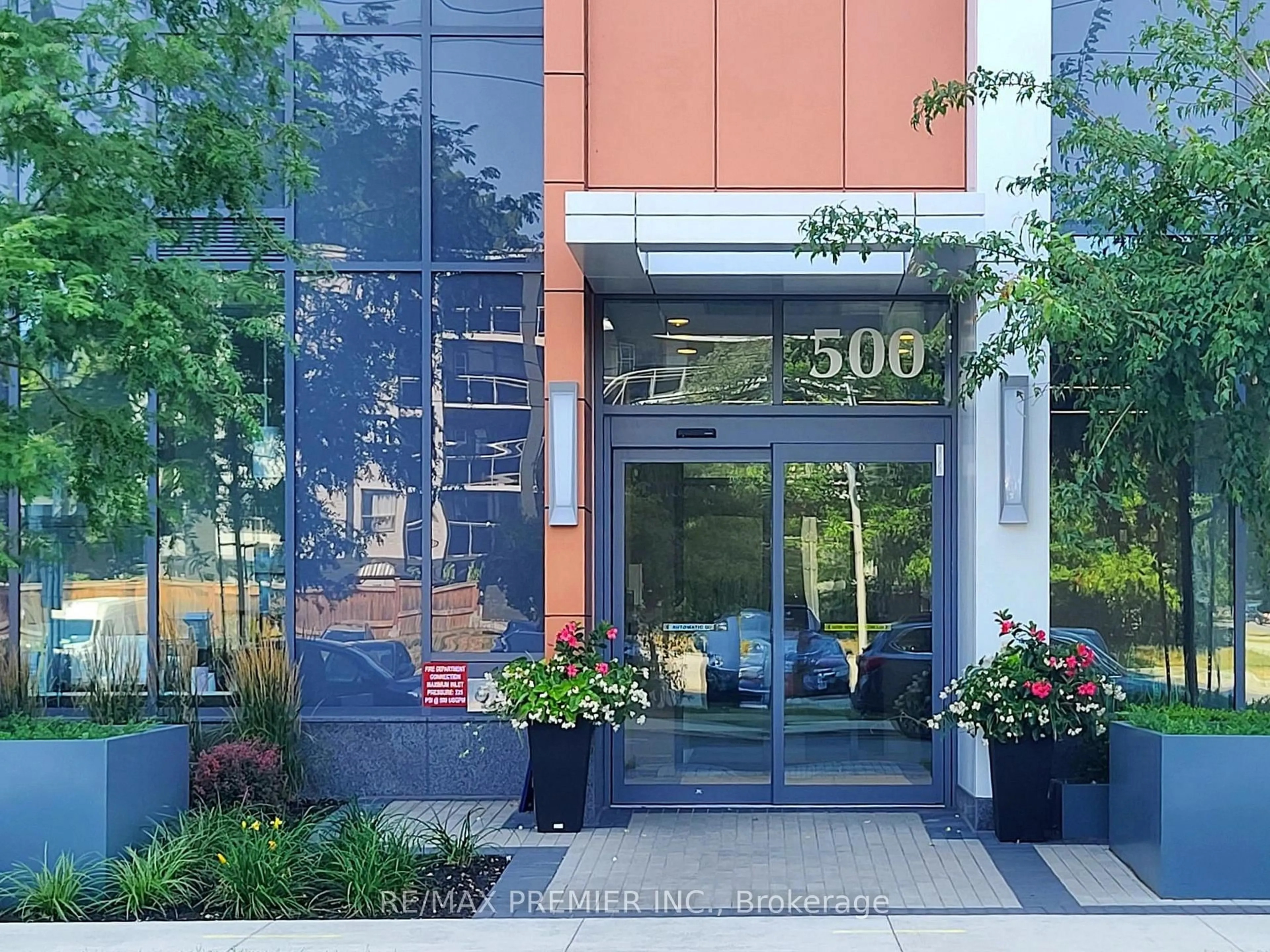 Unknown for 500 Brock Ave #2003, Burlington Ontario L7S 1N1