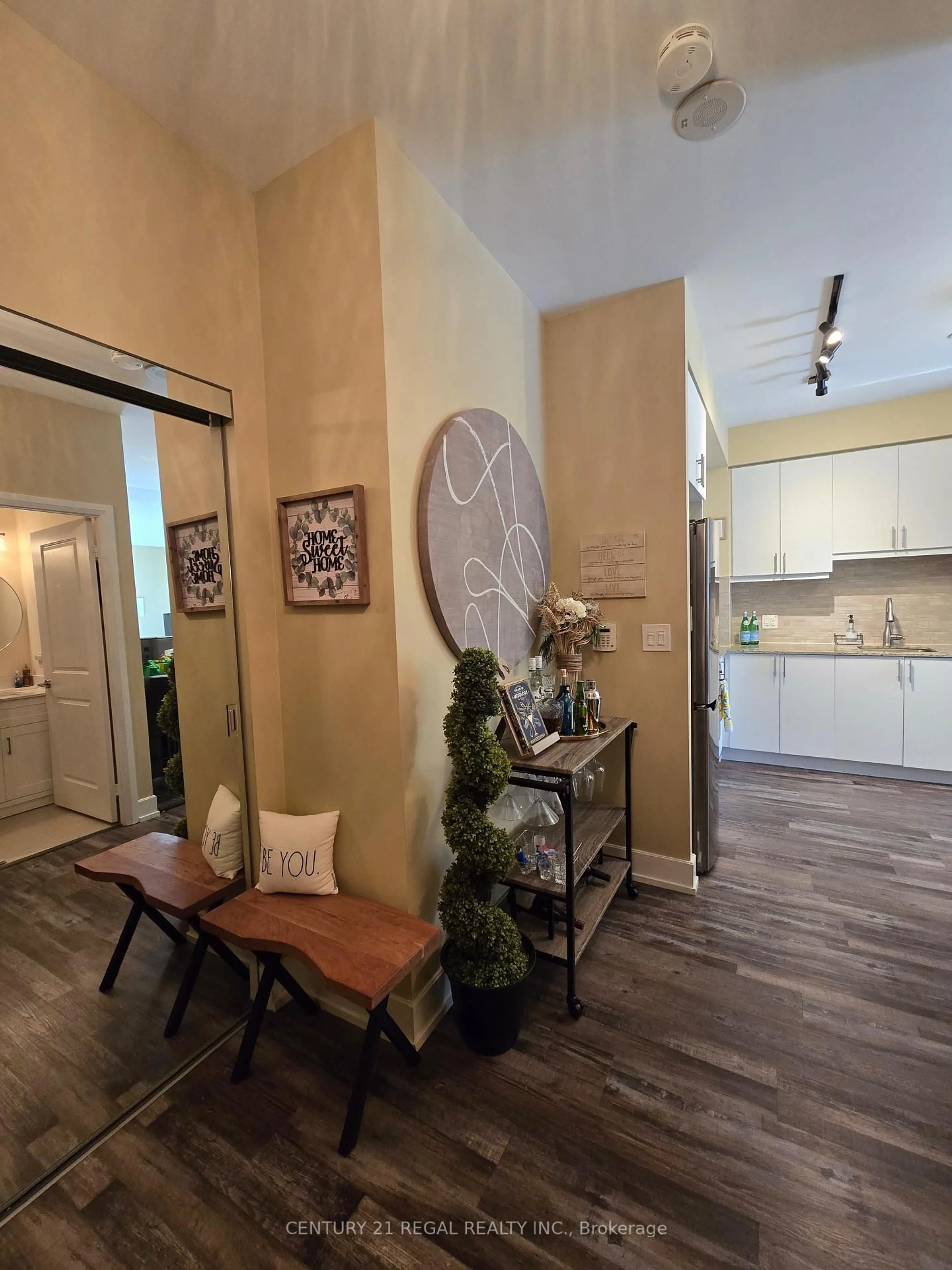 Unknown for 2 Eva Rd #229, Toronto Ontario M9C 0A9