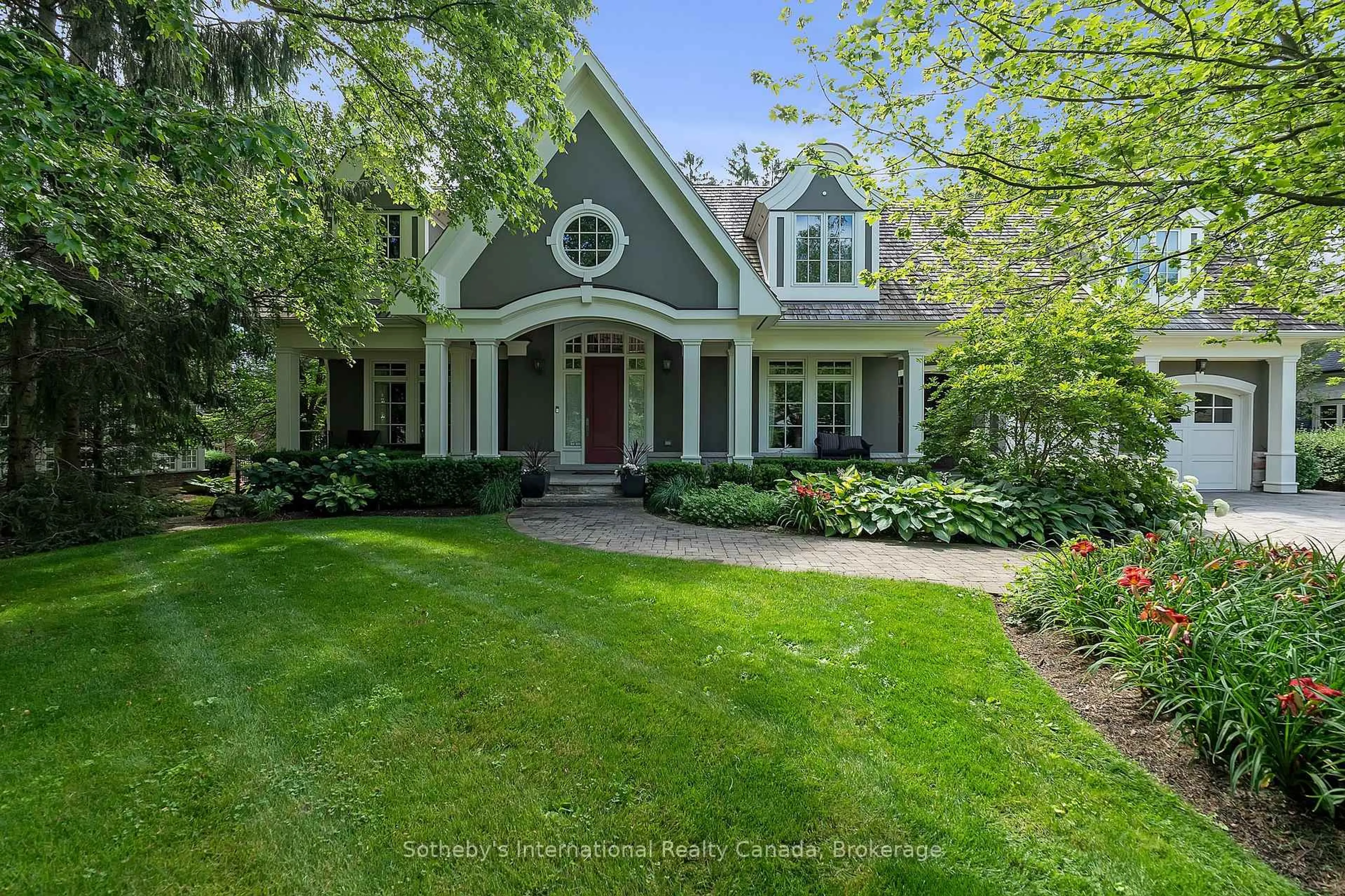 Unknown for 1106 Lavender Lane, Oakville Ontario L6J 1V2