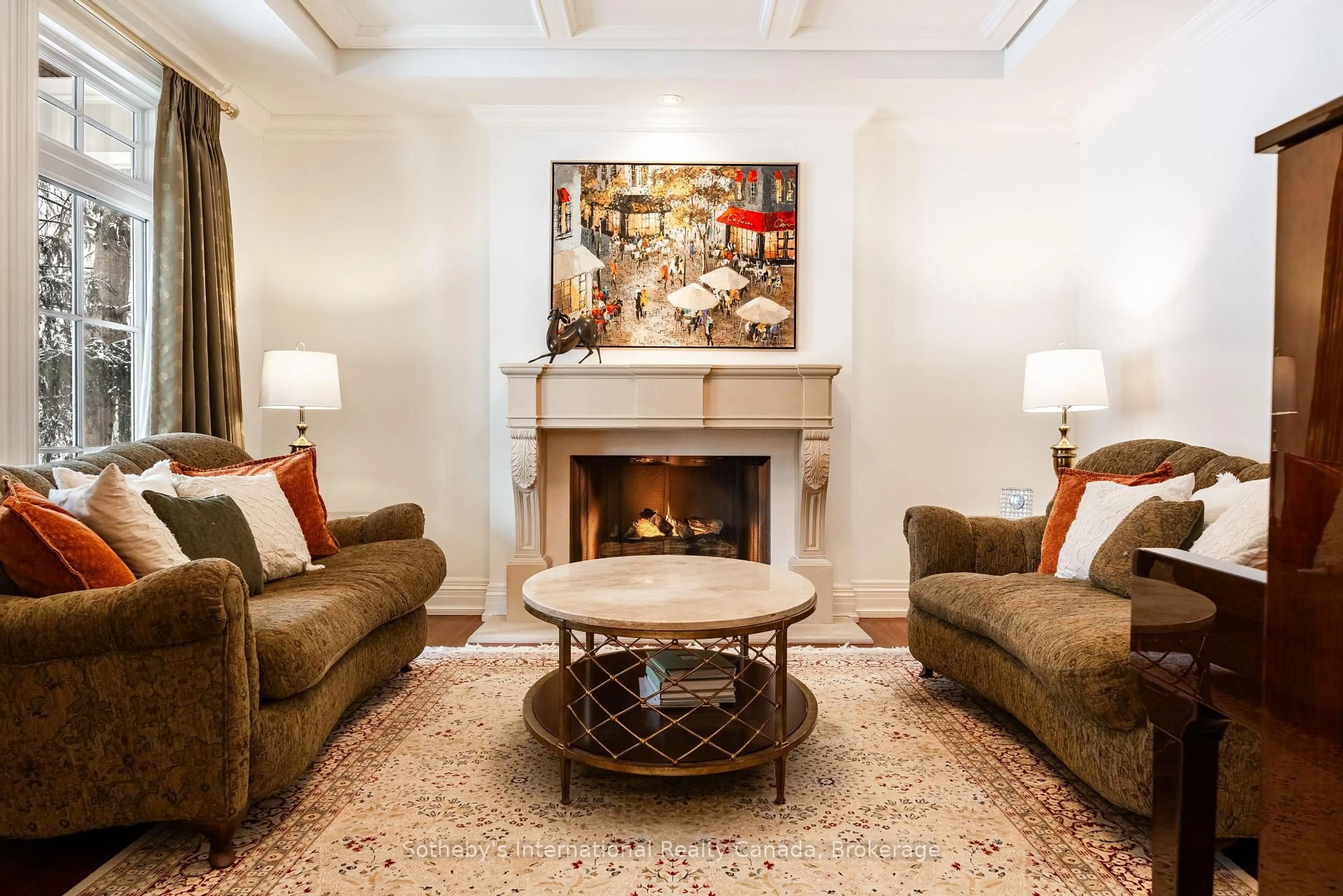 Lobby for 1106 Lavender Lane, Oakville Ontario L6J 1V2