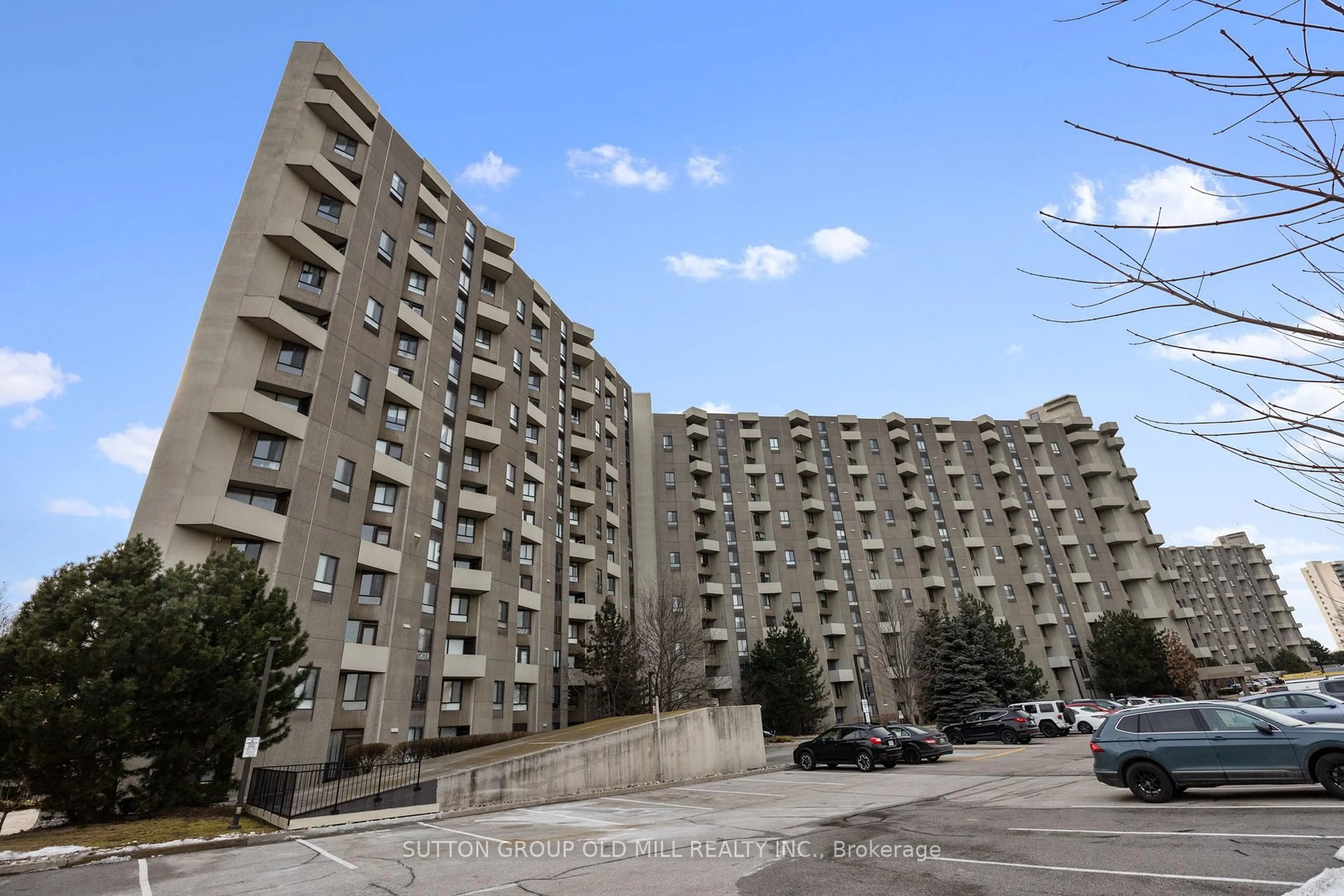 Unknown for 284 Mill Rd #PH2, Toronto Ontario M9C 4W6