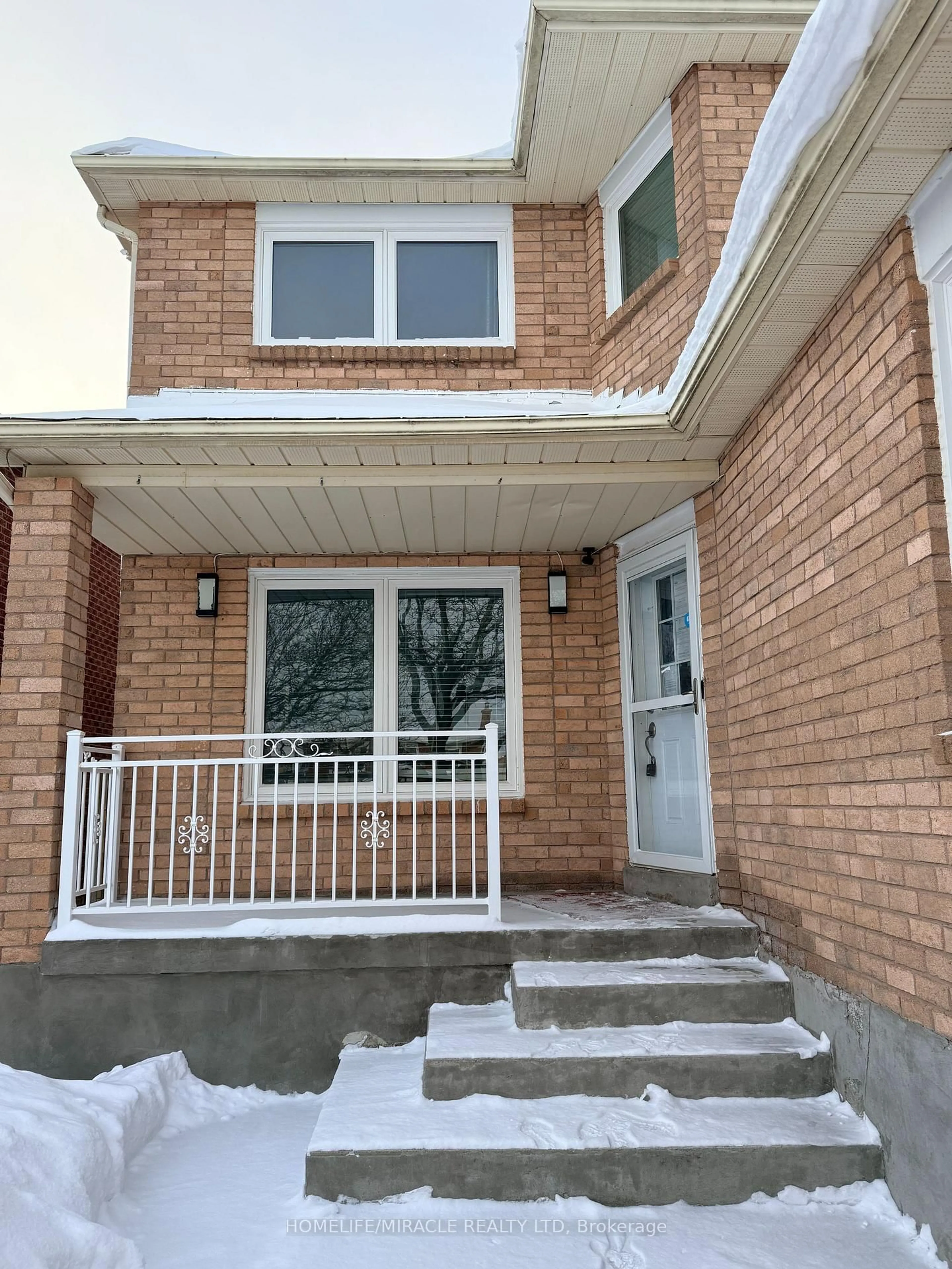 Unknown for 123 Flowertown Ave, Brampton Ontario L6X 3Y7