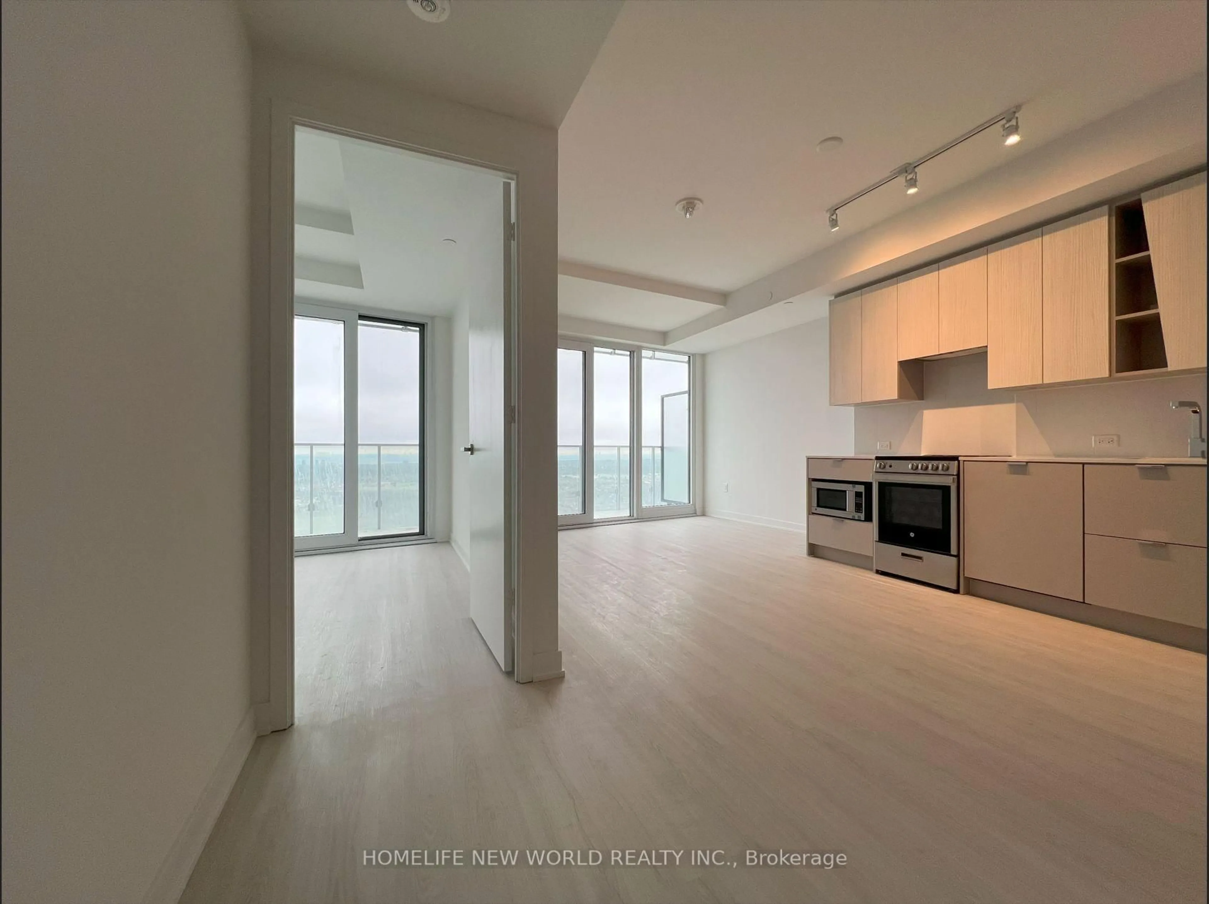 A pic of a room for 3883 Quartz Rd #2807, Mississauga Ontario L5B 0M4