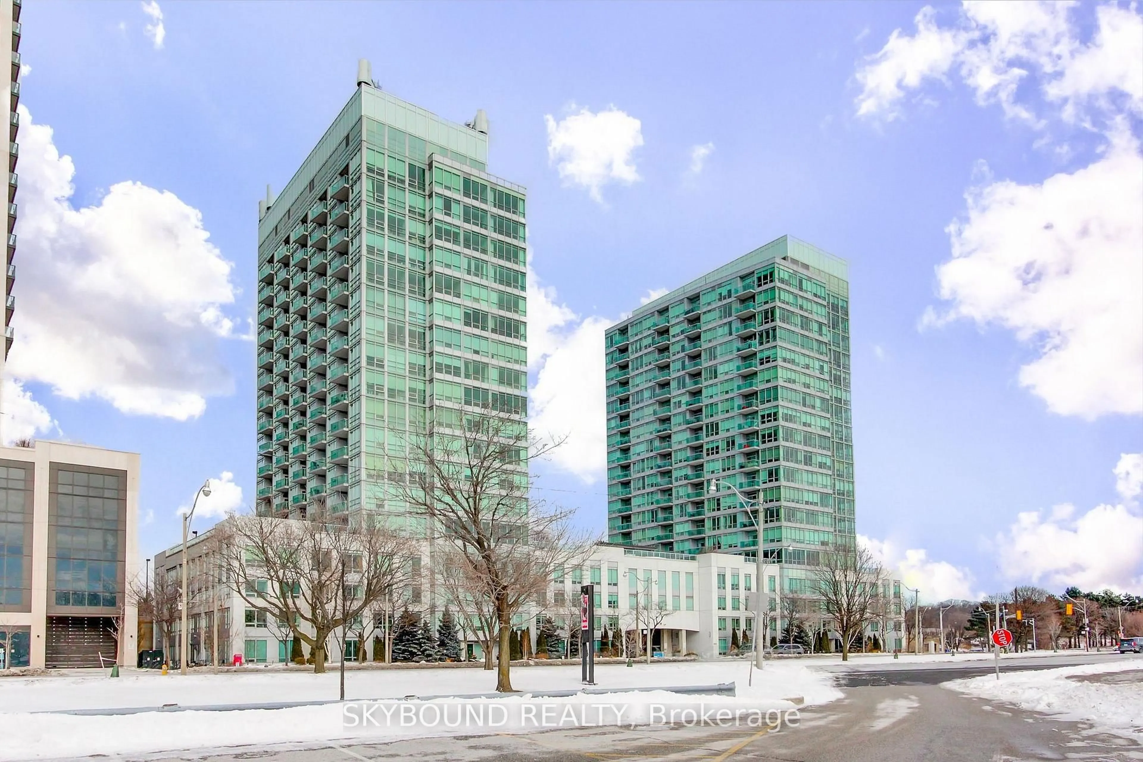 Unknown for 1900 Lake Shore Blvd #1006, Toronto Ontario M6S 1A4