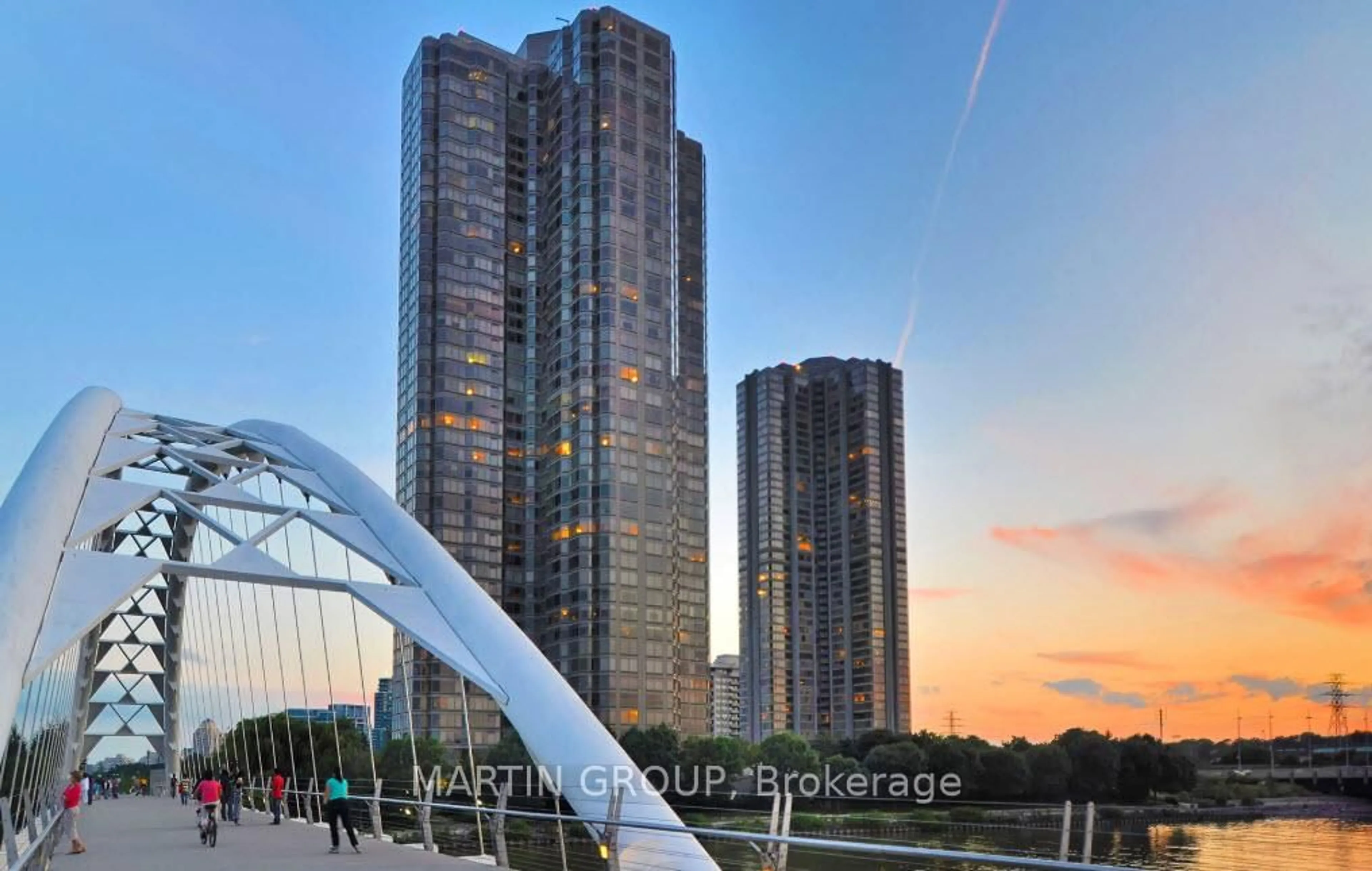 Unknown for 1 Palace Pier Crt #1112, Toronto Ontario M8V 3W9