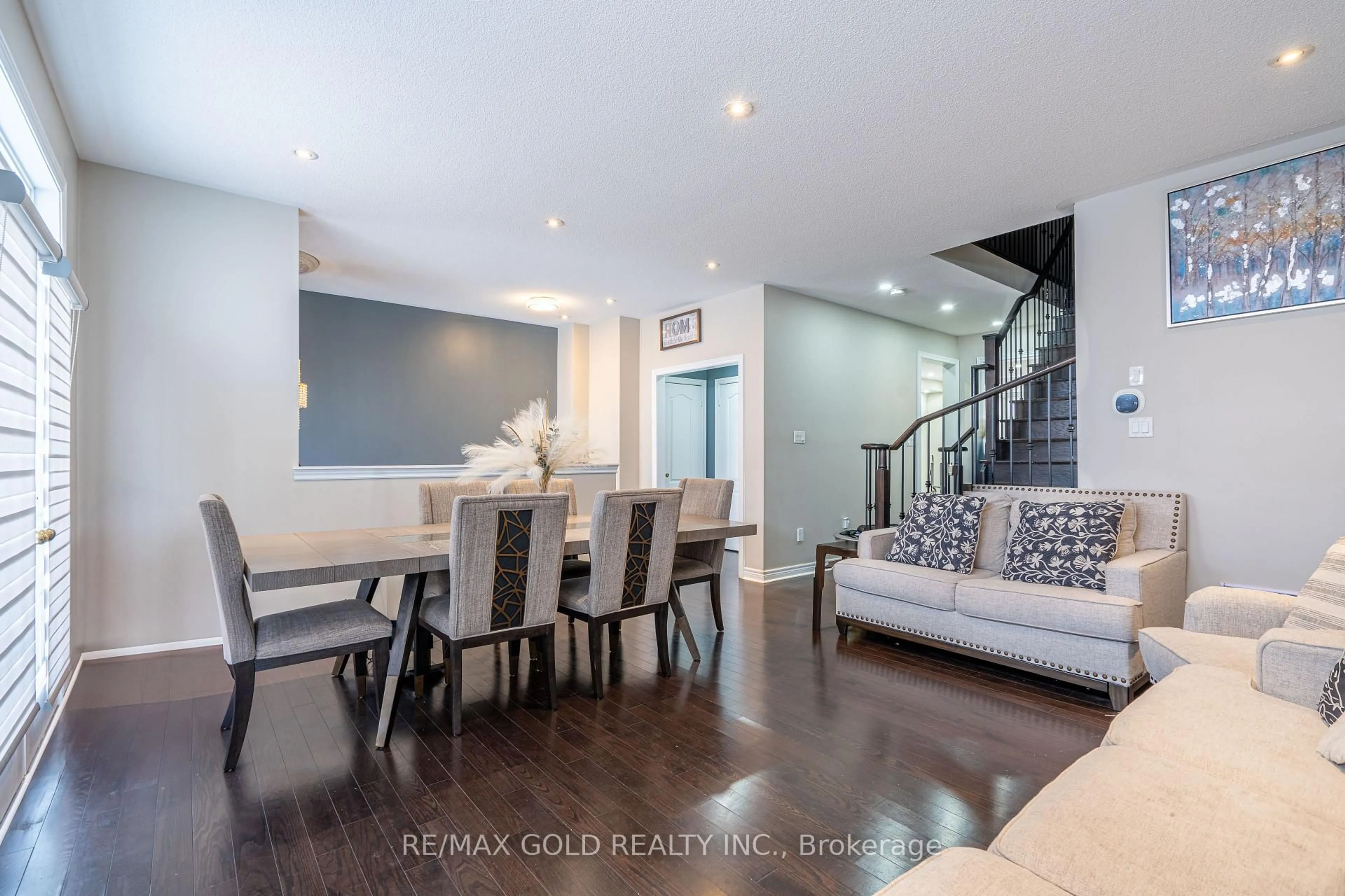 Unknown for 12 Torraville St, Brampton Ontario L6R 0Y5