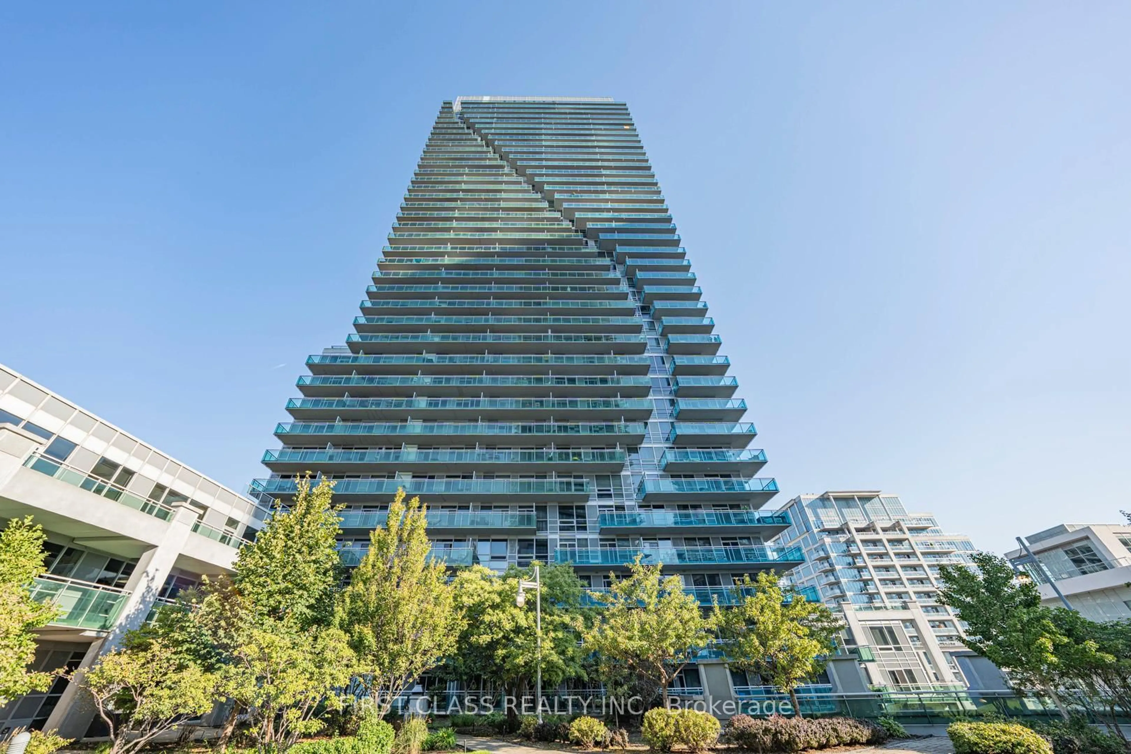 Unknown for 16 Brookers Lane #2410, Toronto Ontario M8V 0A5