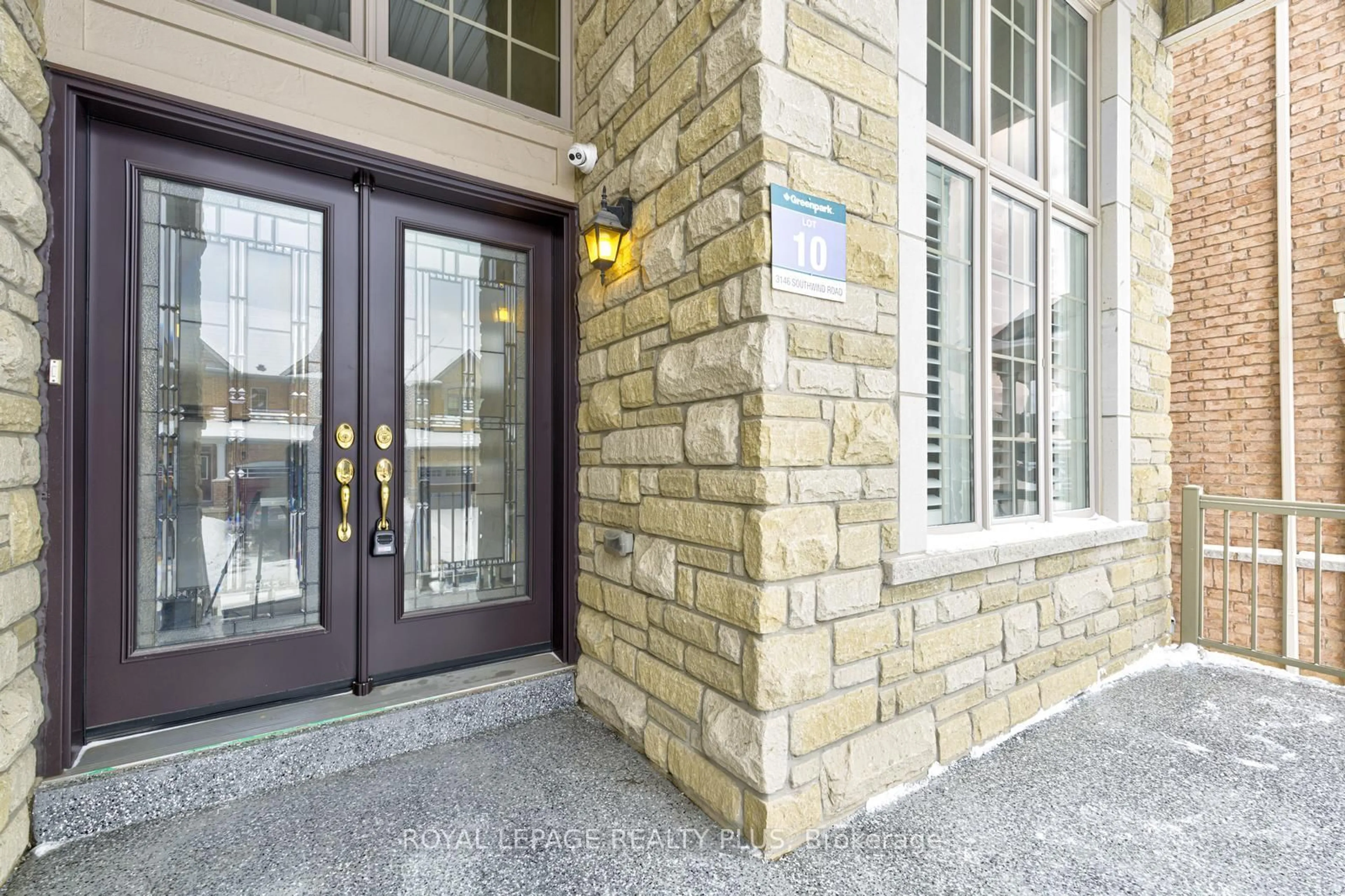 Unknown for 3146 Southwind Rd, Mississauga Ontario L5M 0V8