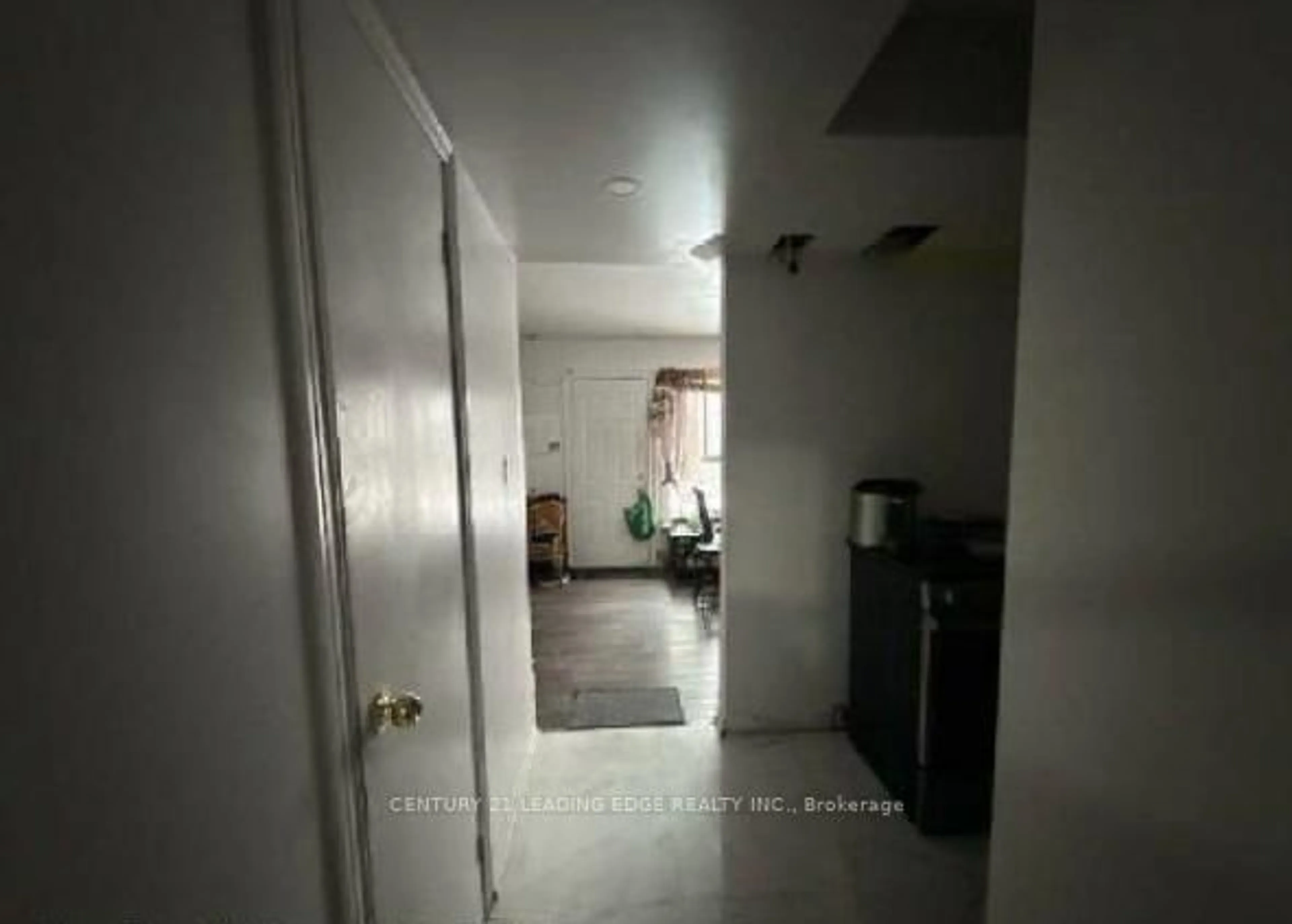 A pic of a room for 245 Fleetwood Cres #135, Brampton Ontario L6T 2E7