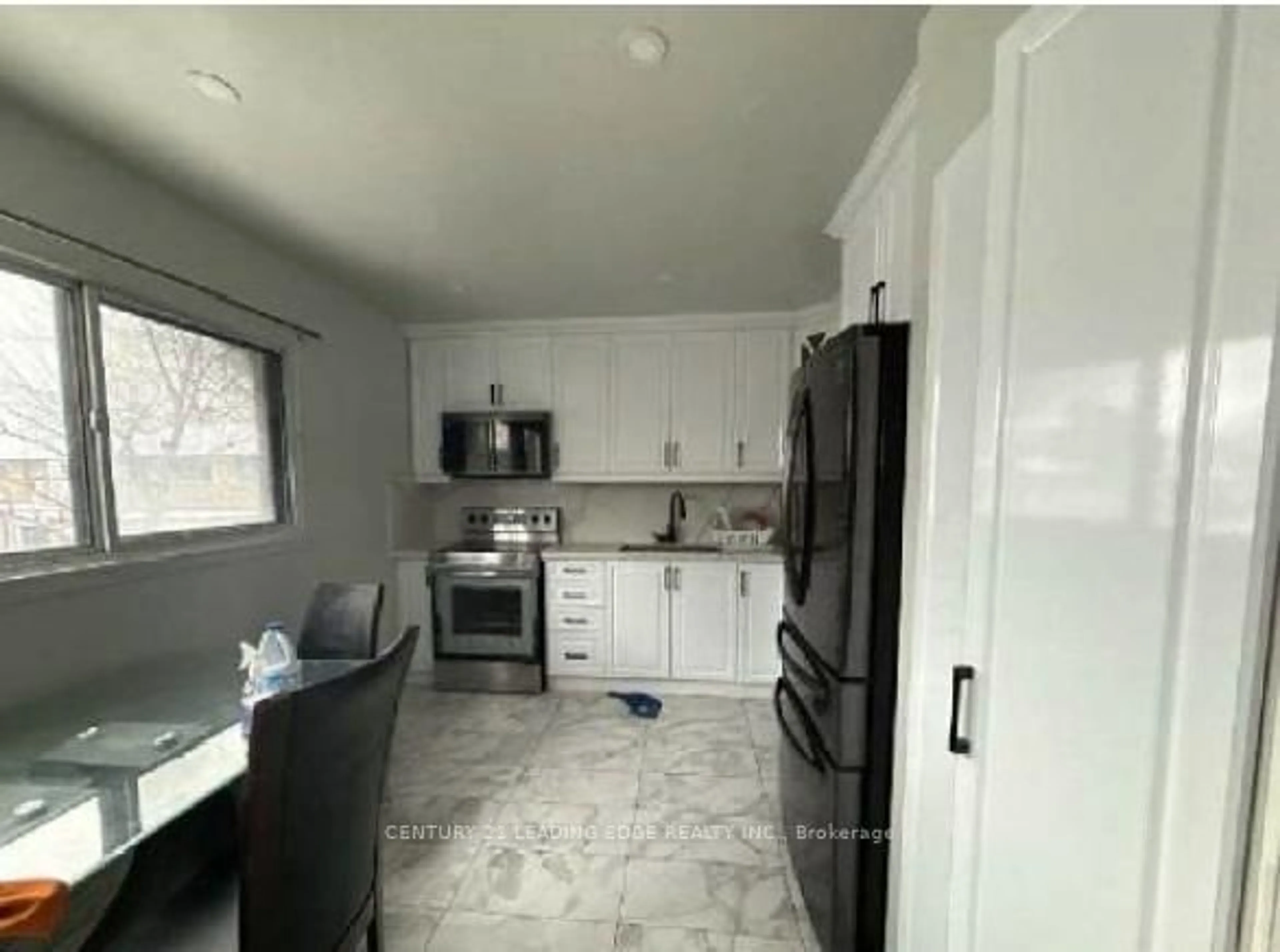 Unknown for 245 Fleetwood Cres #135, Brampton Ontario L6T 2E7