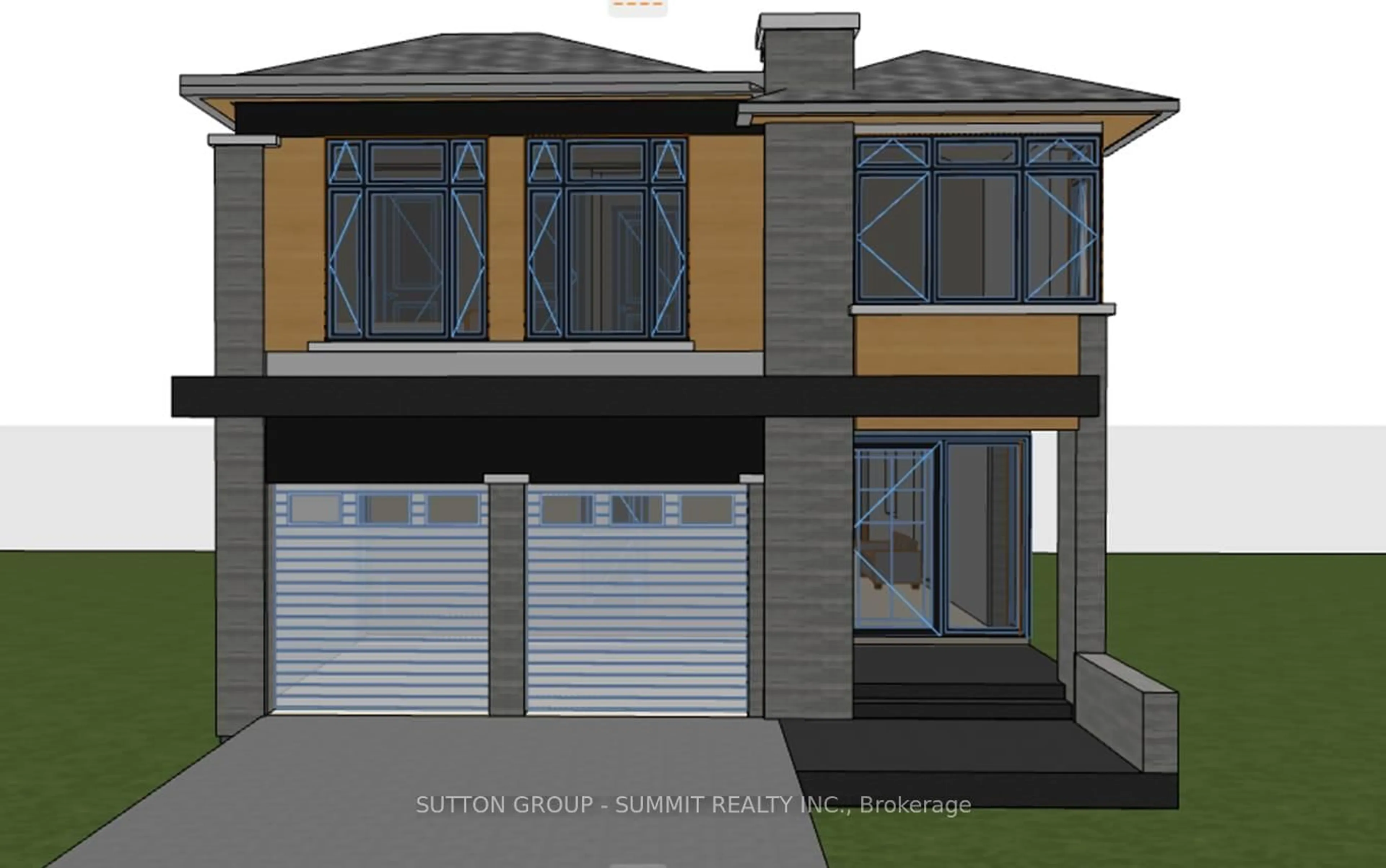 Home with brick exterior material, street for 17 BEN MACHREE Dr, Mississauga Ontario L5H 2S2