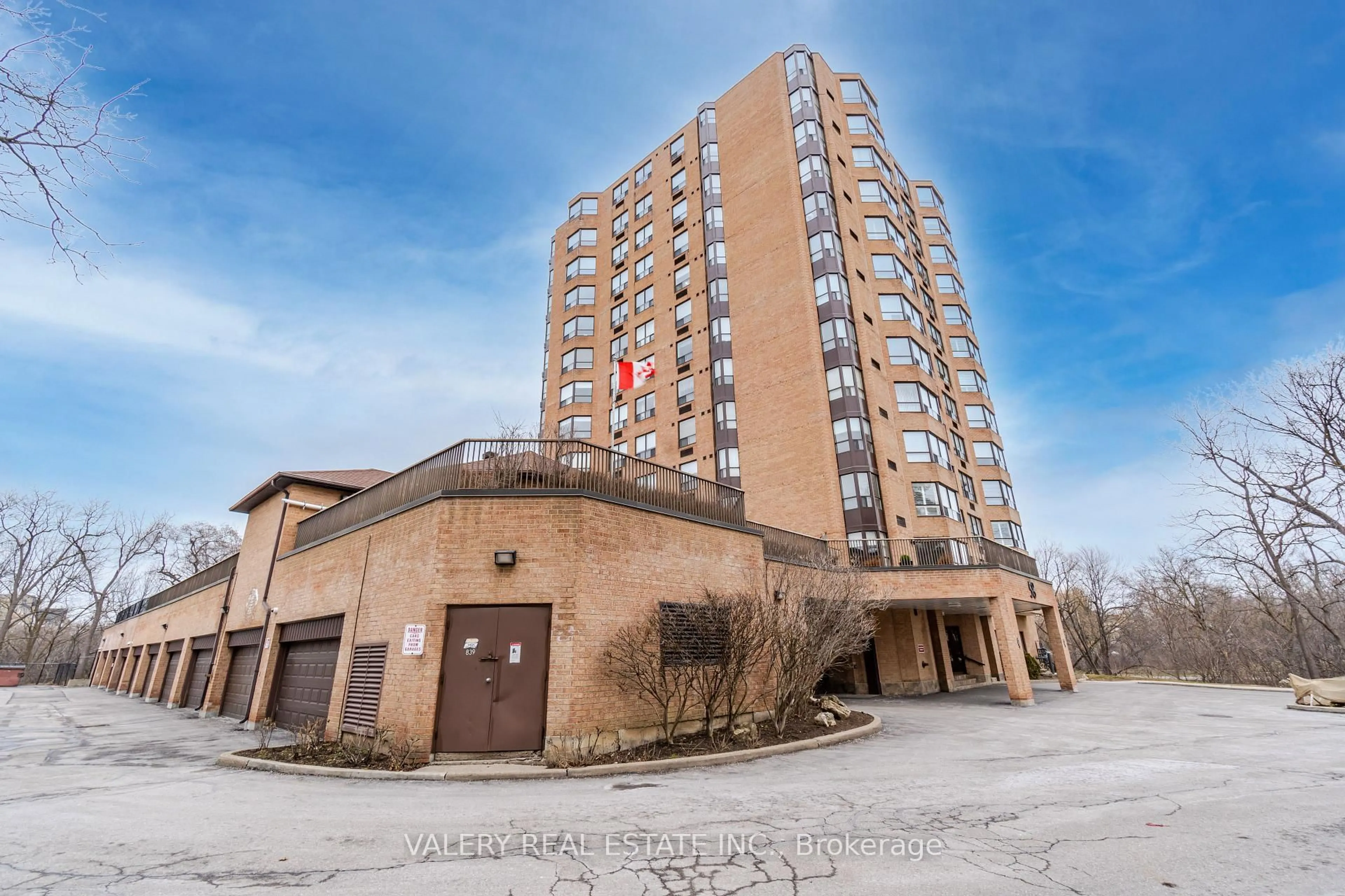 Unknown for 58 Church St #602, Brampton Ontario L6V 4A8