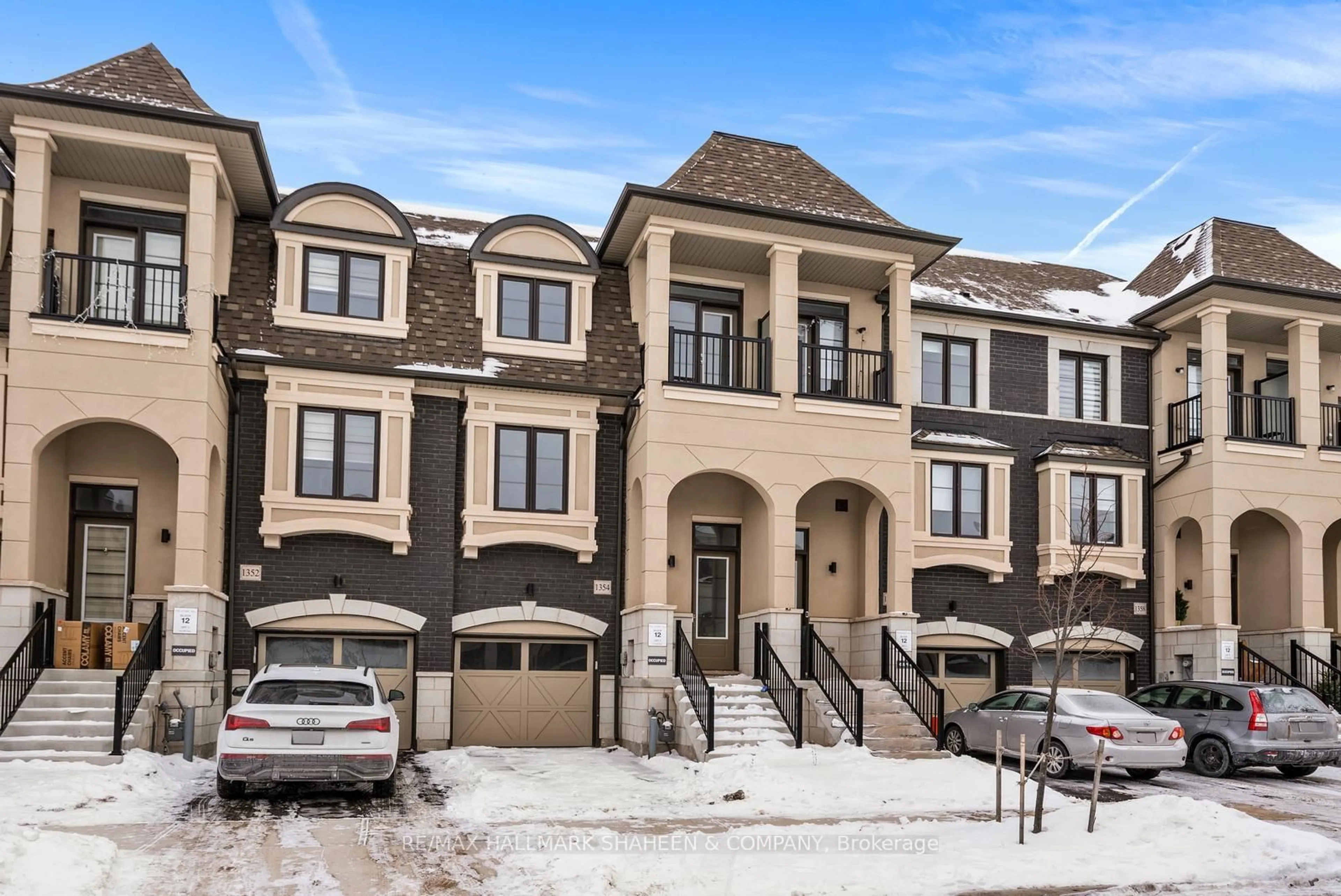 Unknown for 1354 Kaniv St, Oakville Ontario L6M 5R3