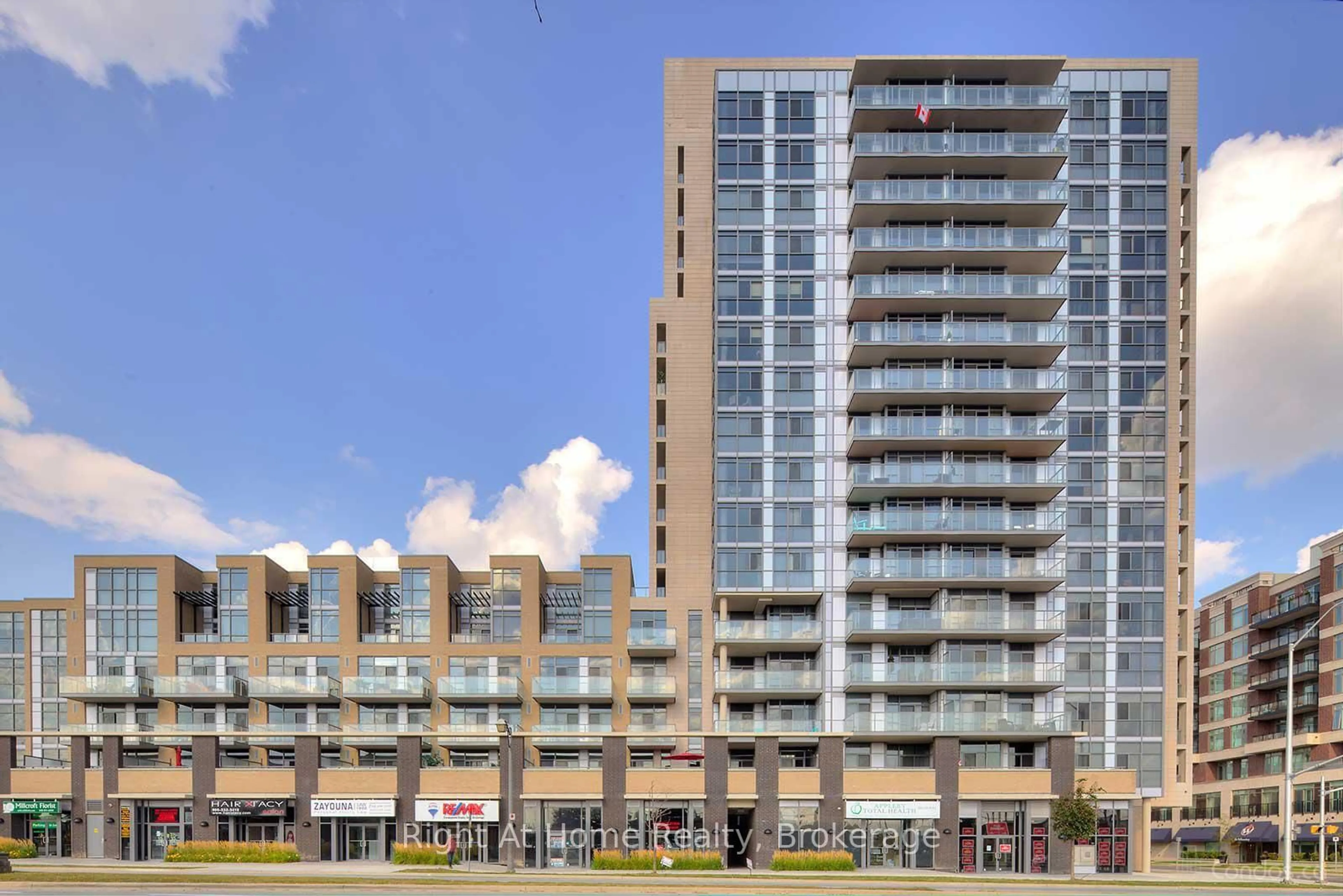 Unknown for 1940 Ironstone Dr #1506, Burlington Ontario L7L 0E4