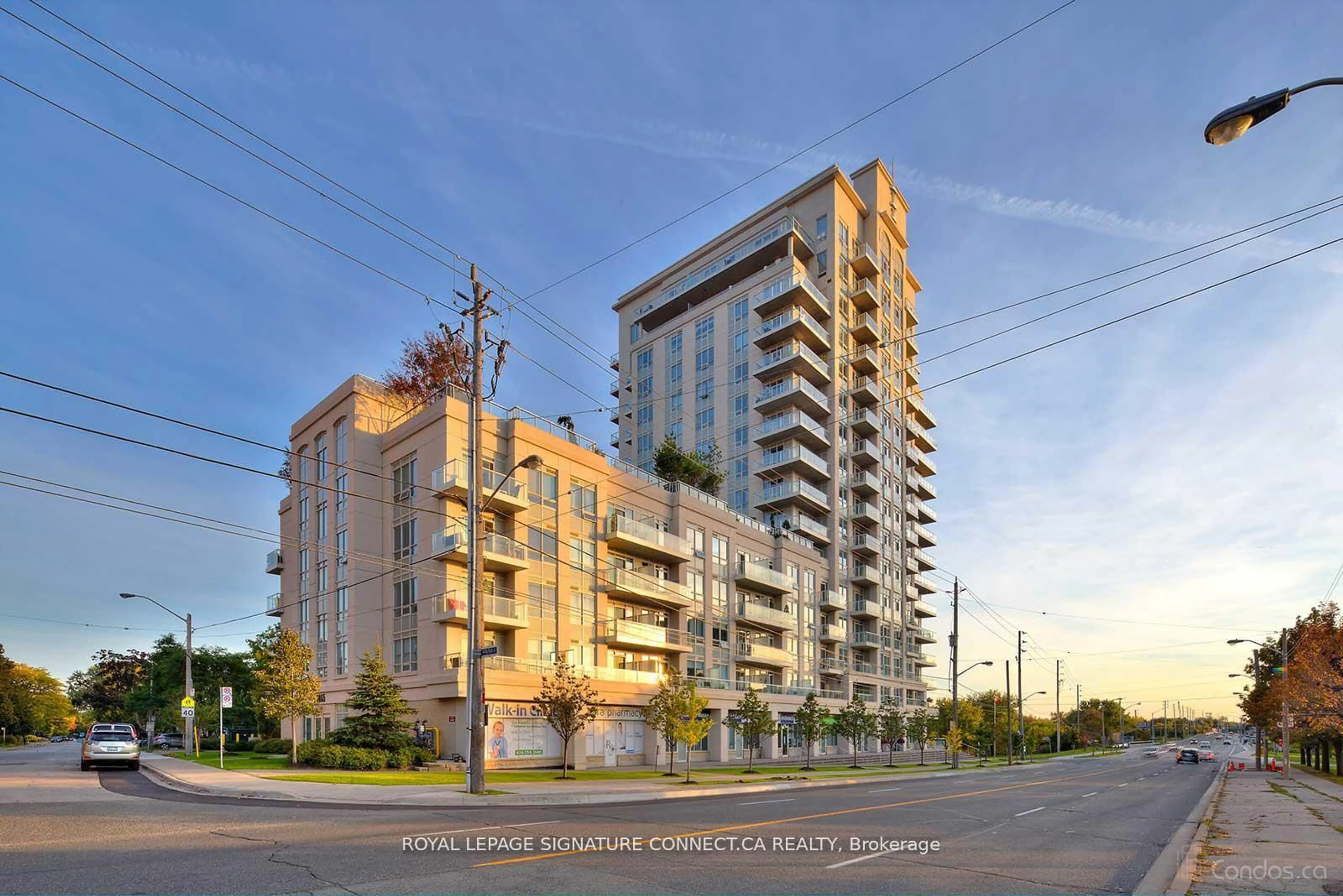 Unknown for 3865 Lake Shore Blvd #207, Toronto Ontario M8W 1R4