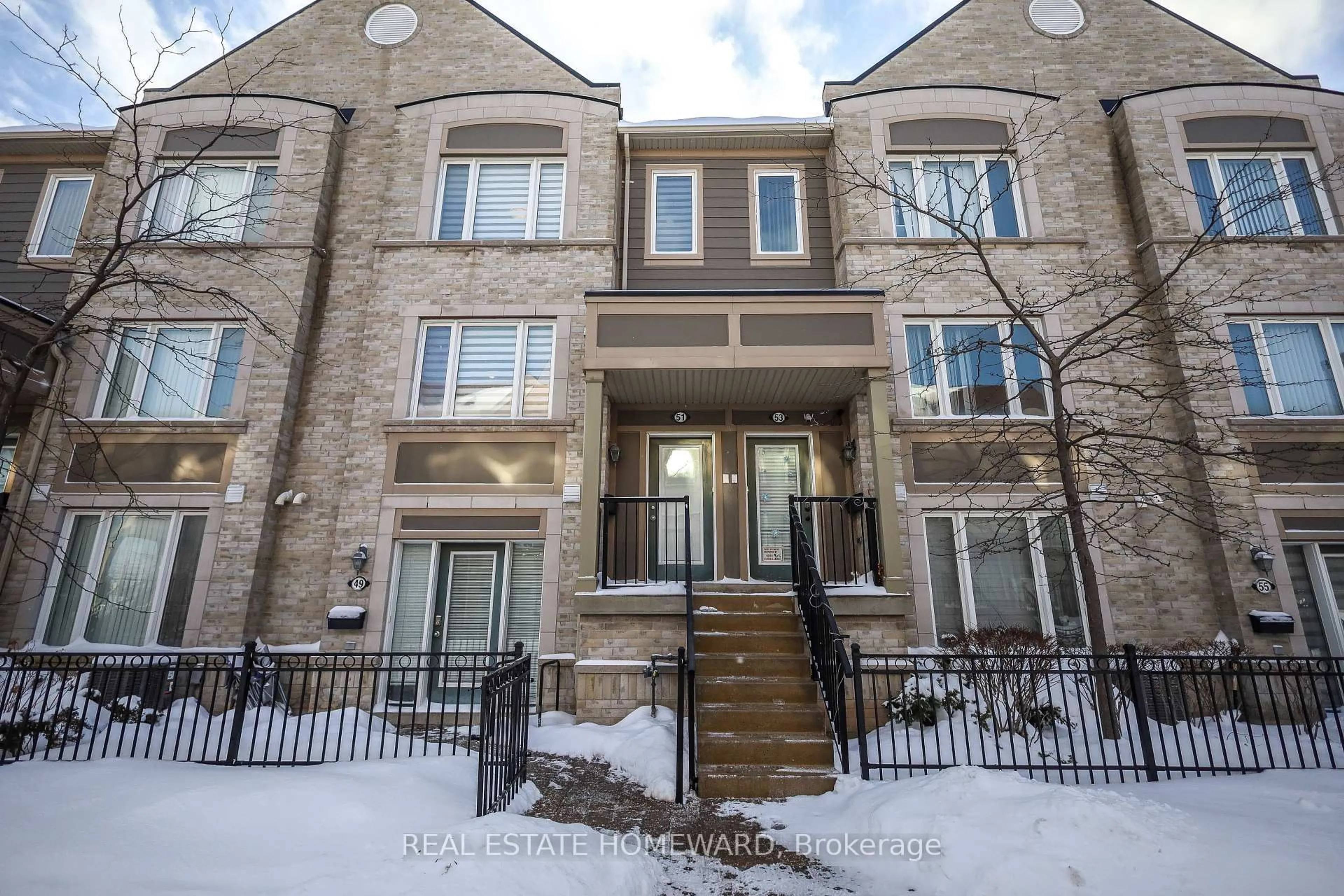 Unknown for 5650 Winston Churchill Blvd #51, Mississauga Ontario L5M 0L8