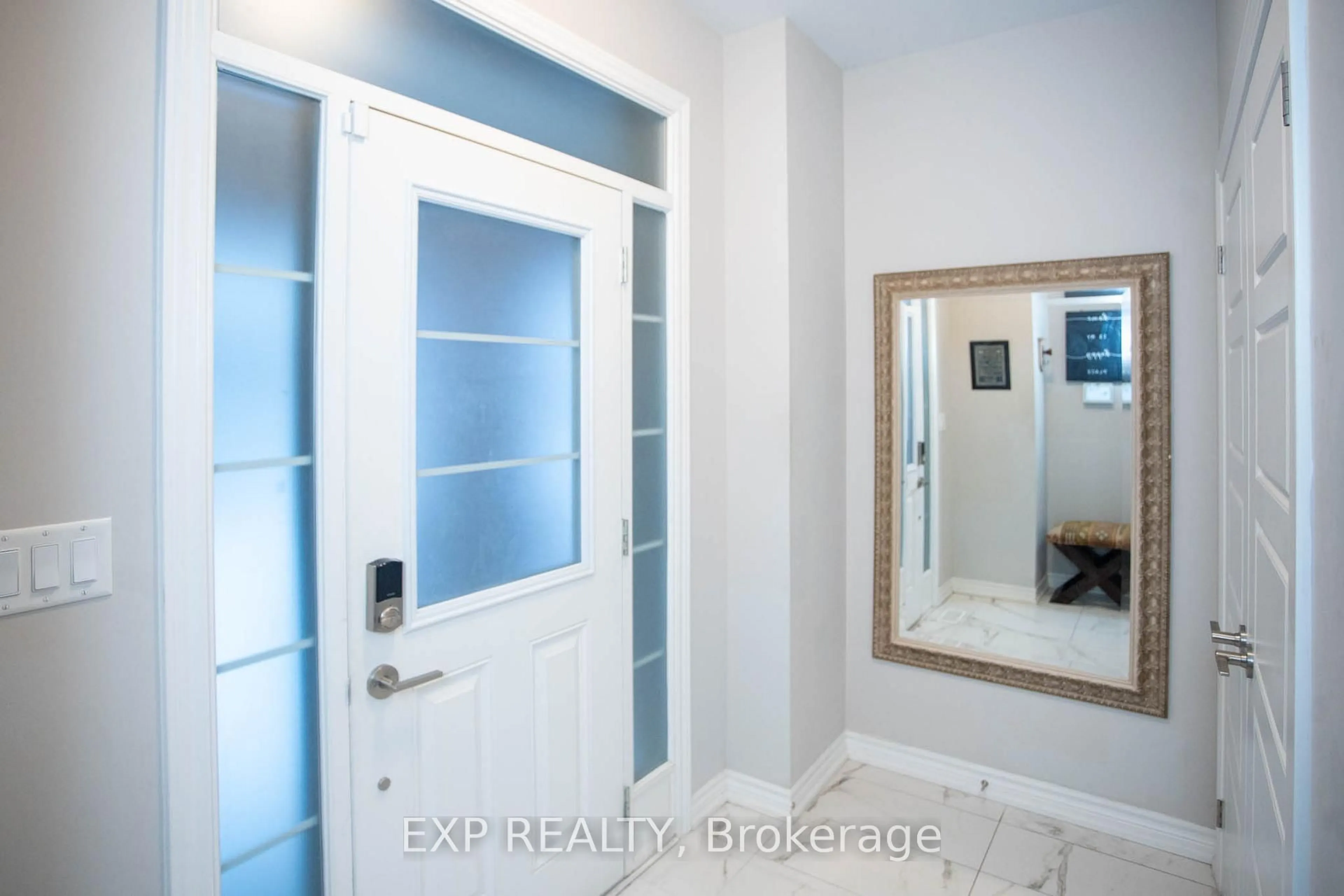 Unknown for 447 Bergamot Ave, Milton Ontario L9T 1E9